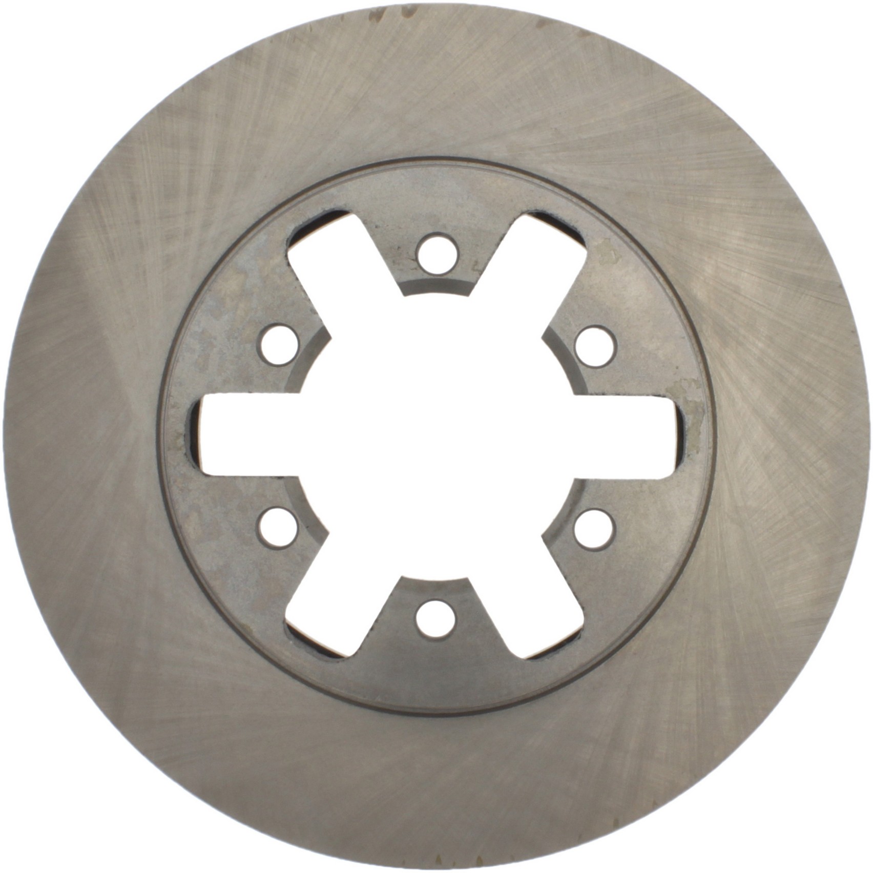 C-Tek Standard Brake Rotor