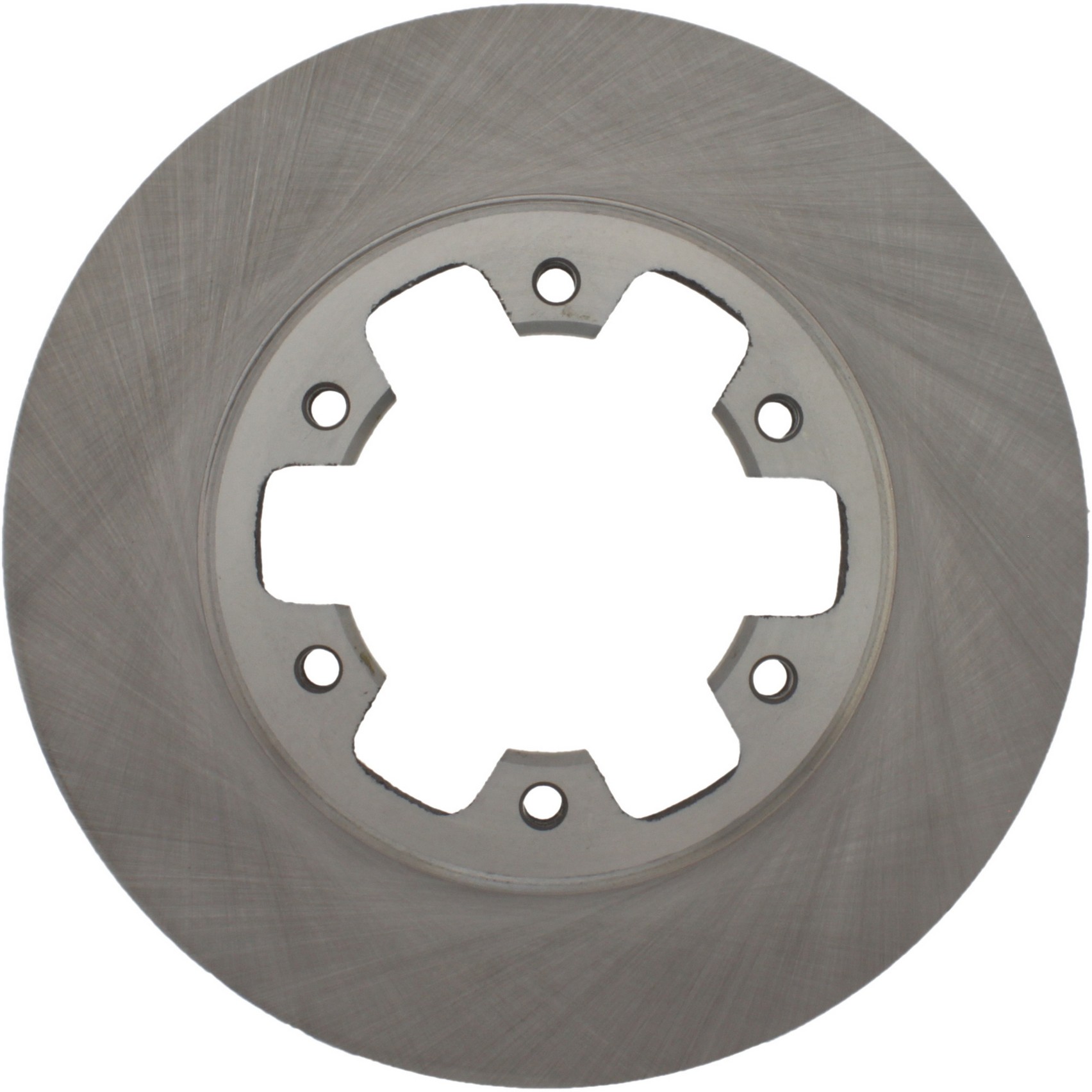C-Tek Standard Brake Rotor