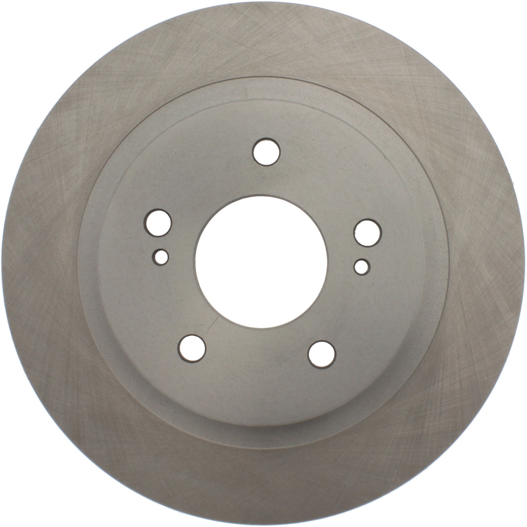 C-Tek Standard Brake Rotor