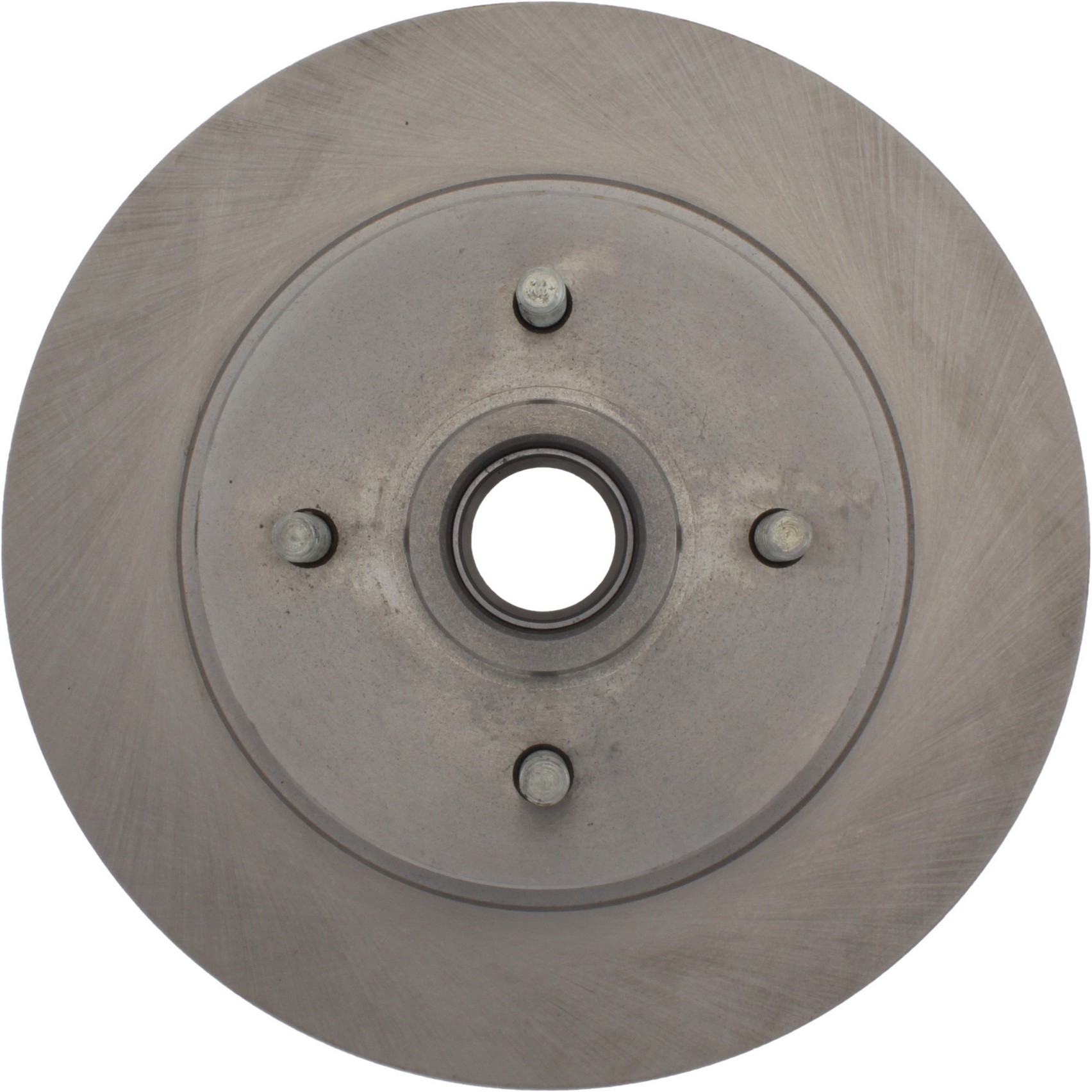 C-Tek Standard Brake Rotor