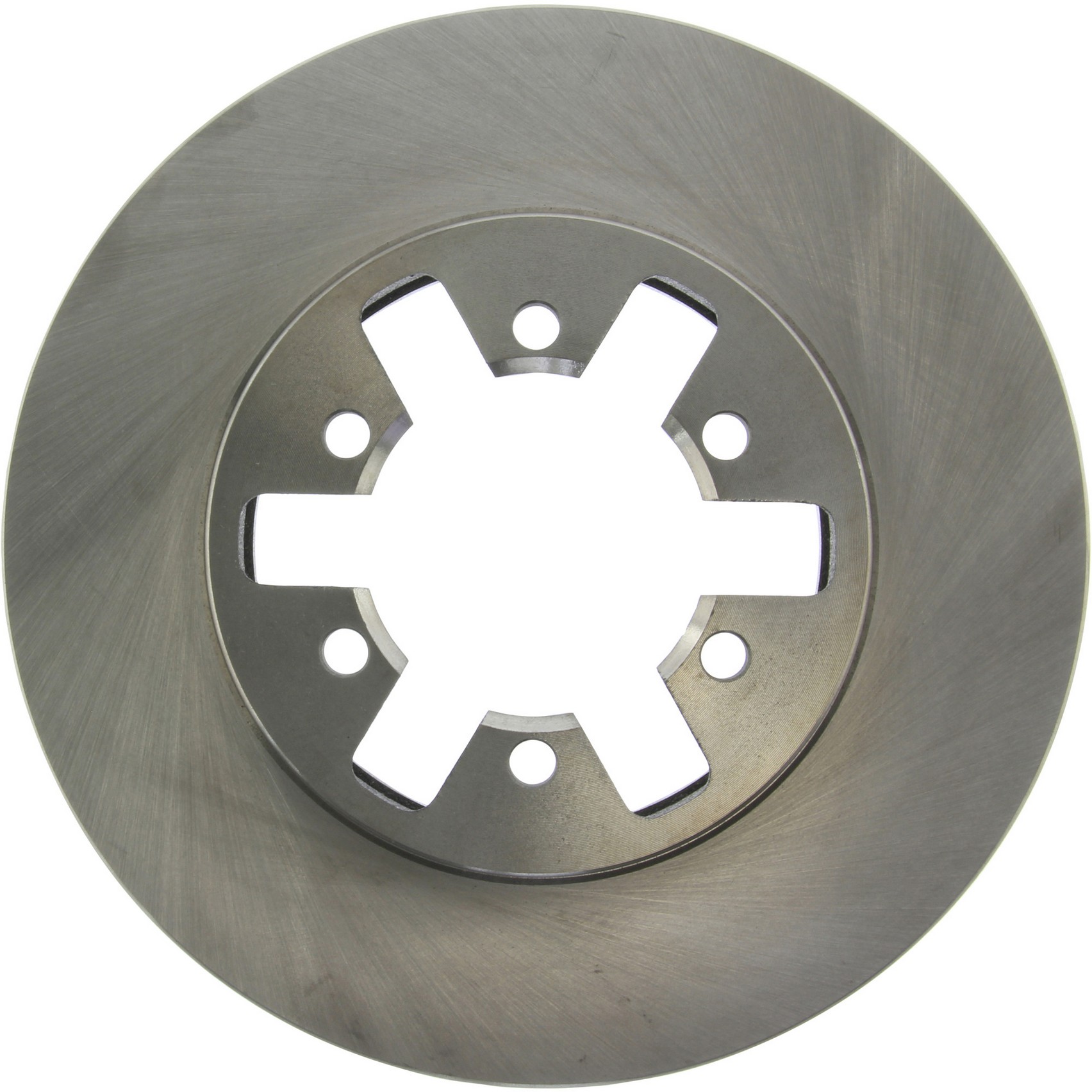 C-Tek Standard Brake Rotor