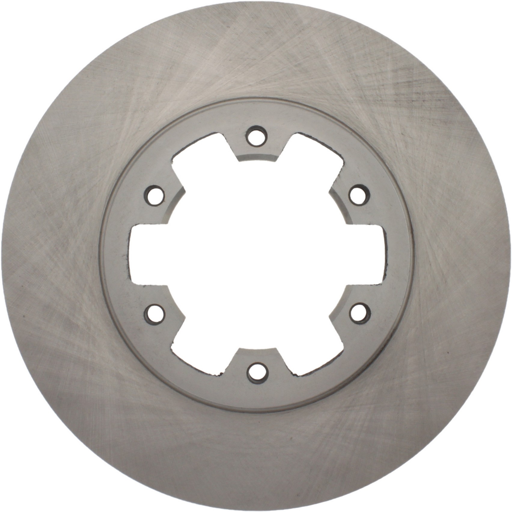 C-Tek Standard Brake Rotor