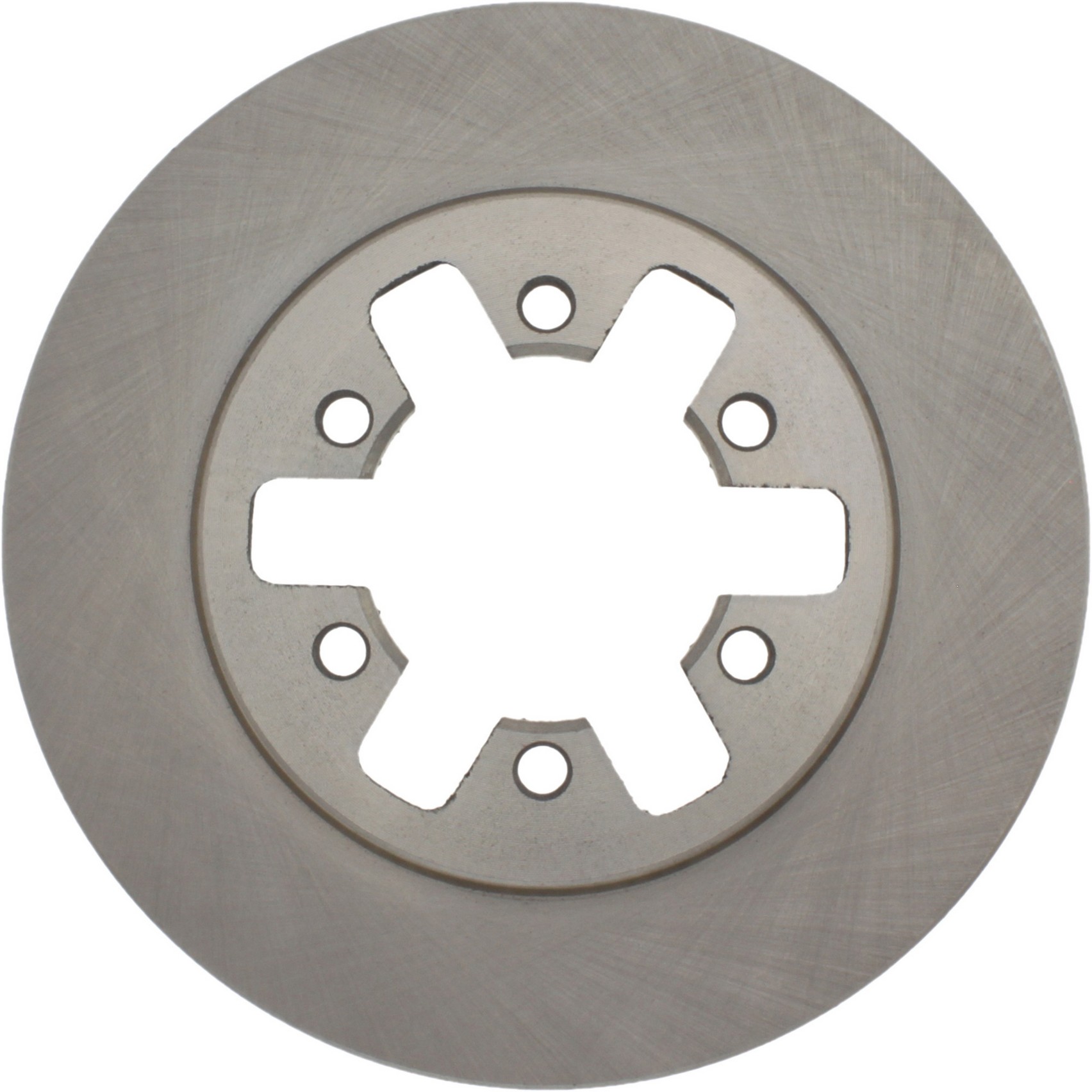 C-Tek Standard Brake Rotor