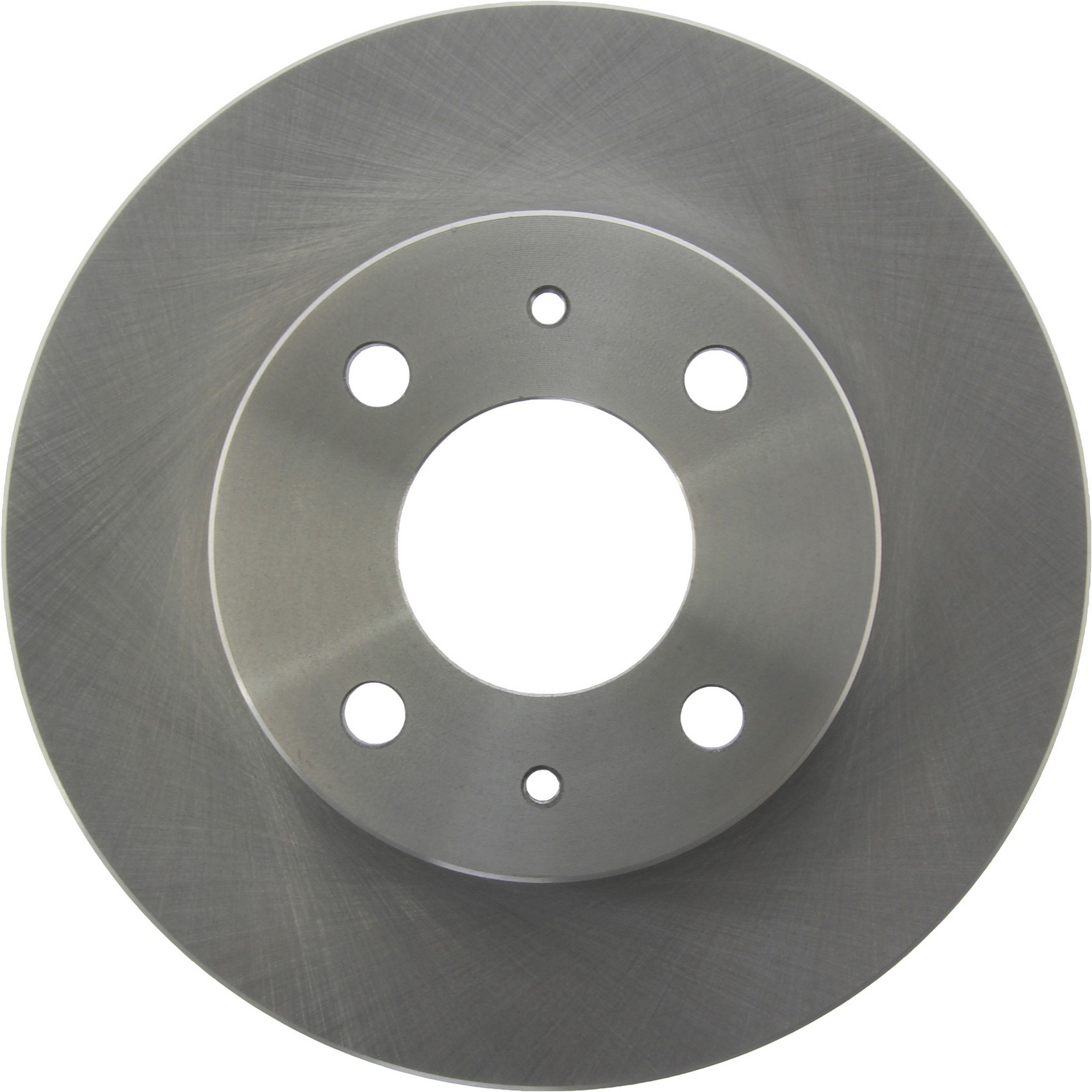 C-Tek Standard Brake Rotor