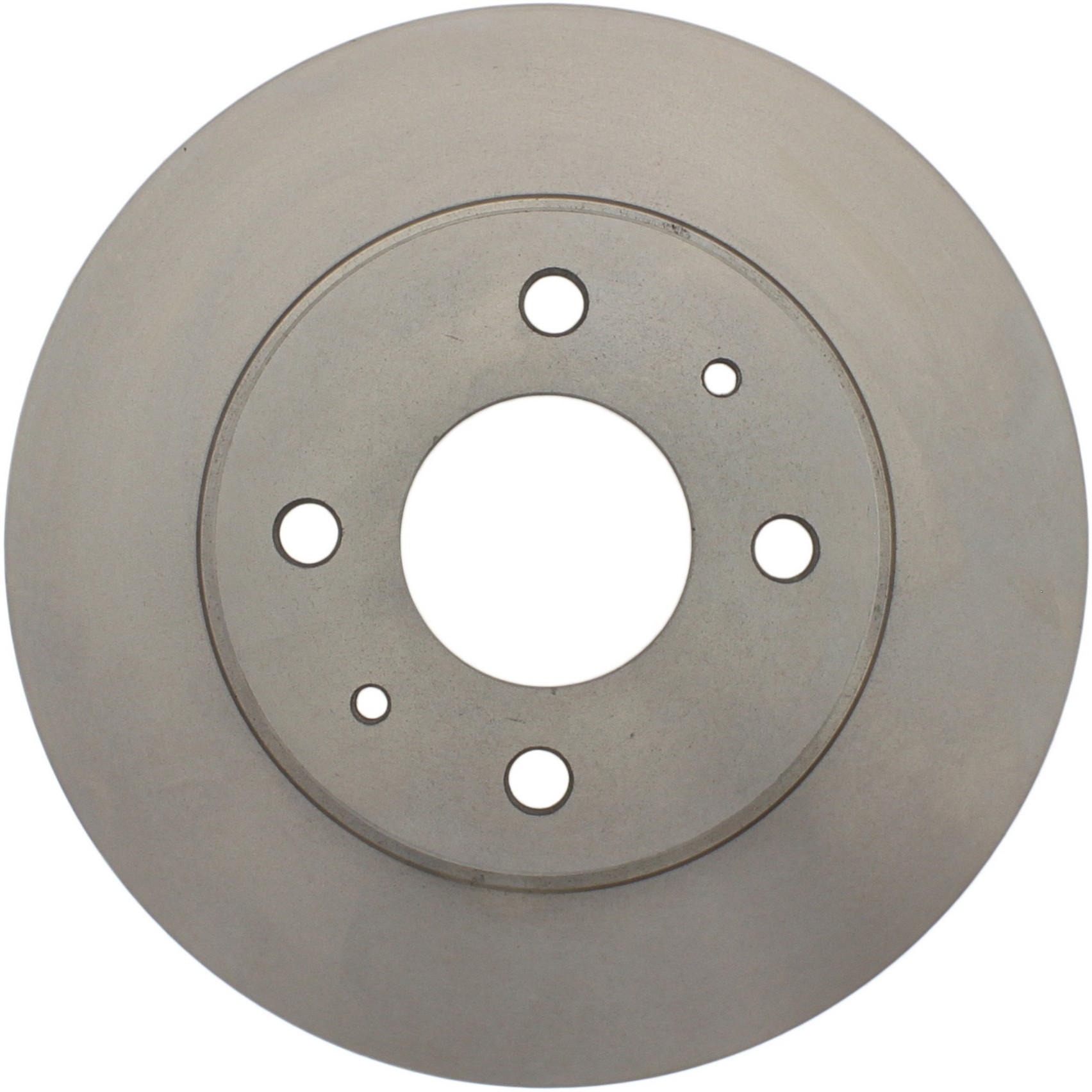 C-Tek Standard Brake Rotor