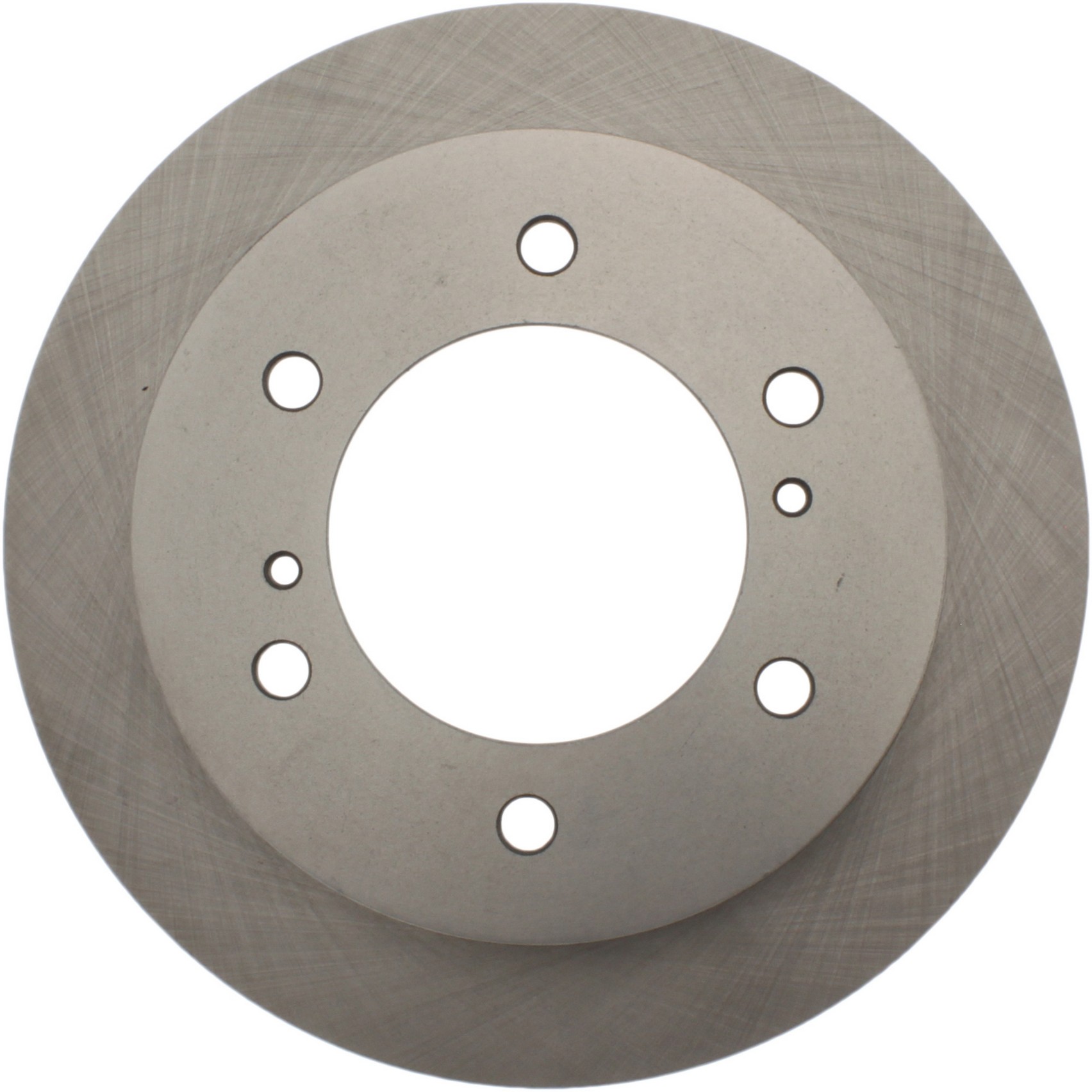 C-Tek Standard Brake Rotor