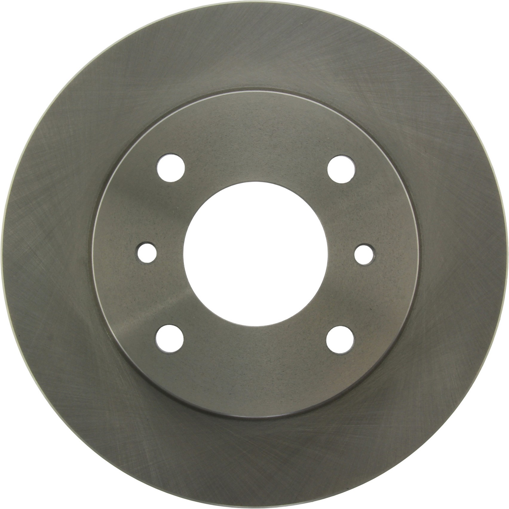 C-Tek Standard Brake Rotor