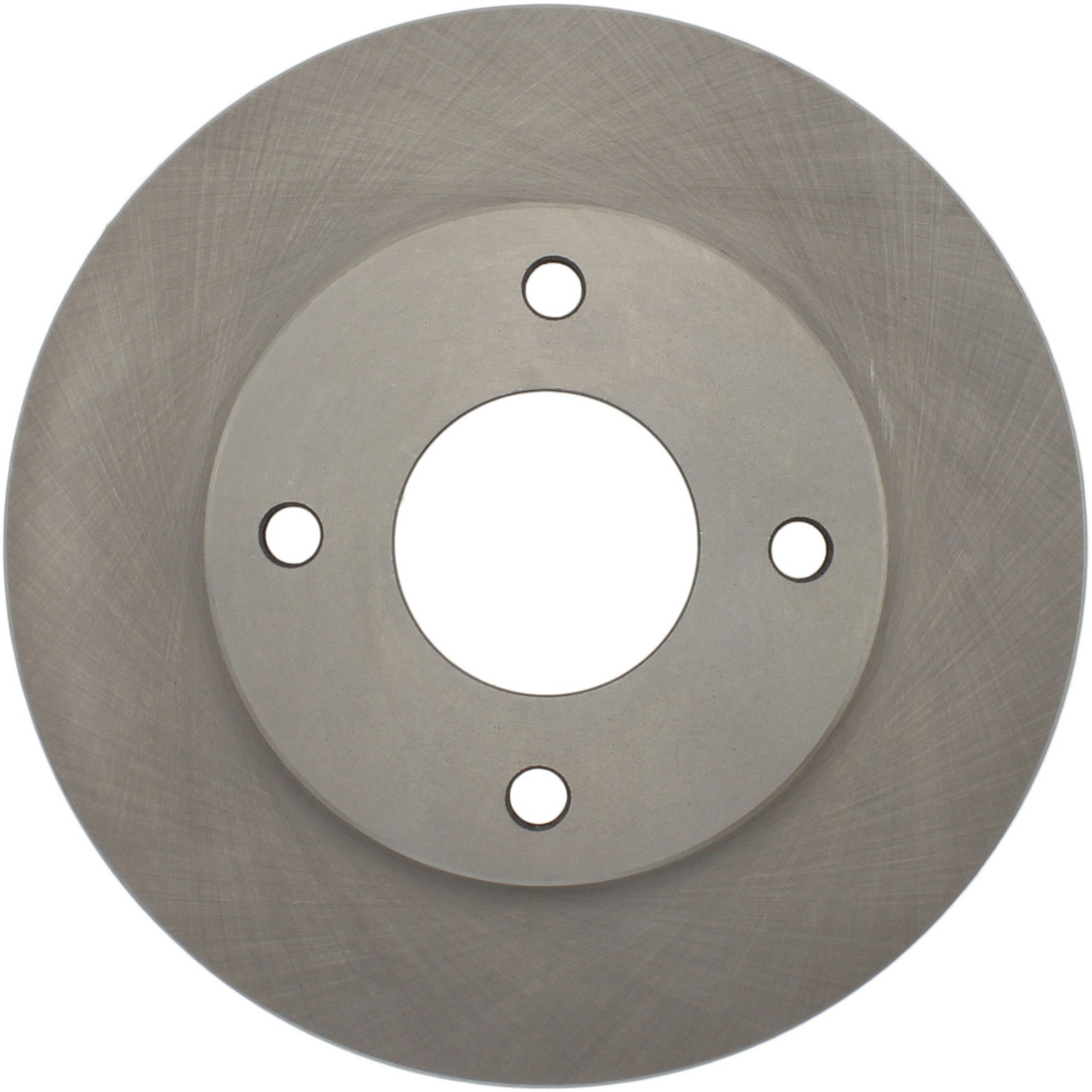 C-Tek Standard Brake Rotor
