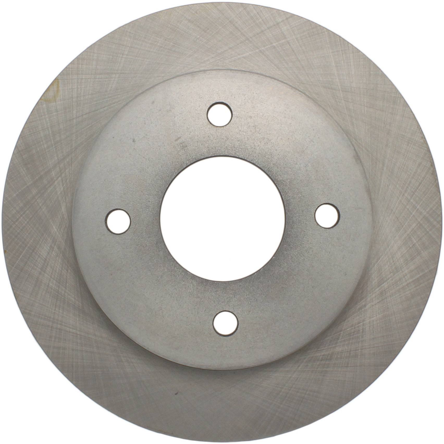 C-Tek Standard Brake Rotor