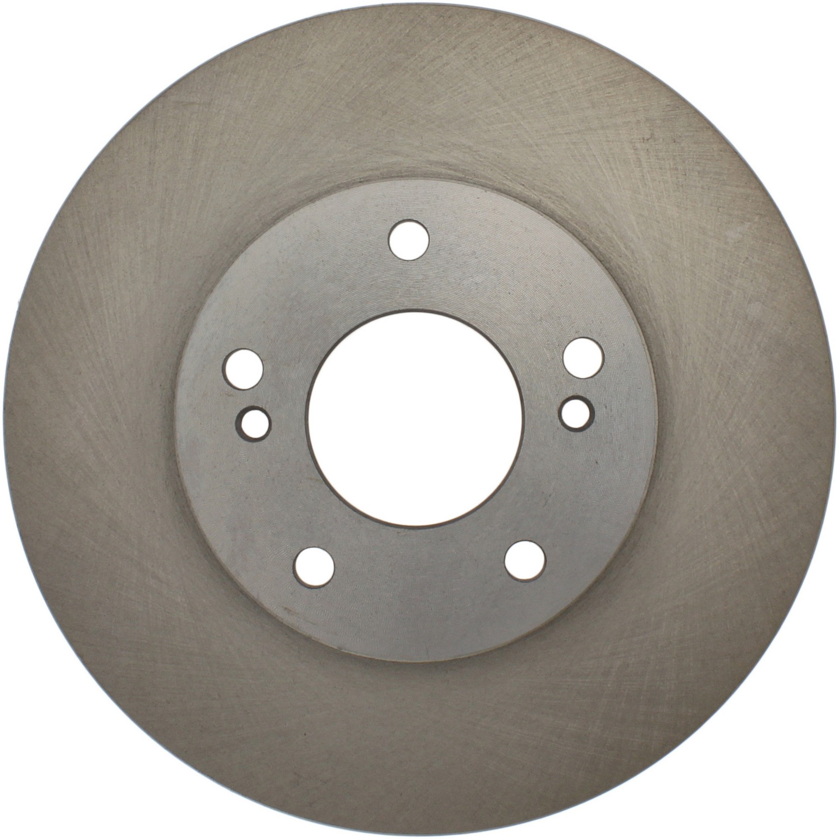 C-Tek Standard Brake Rotor