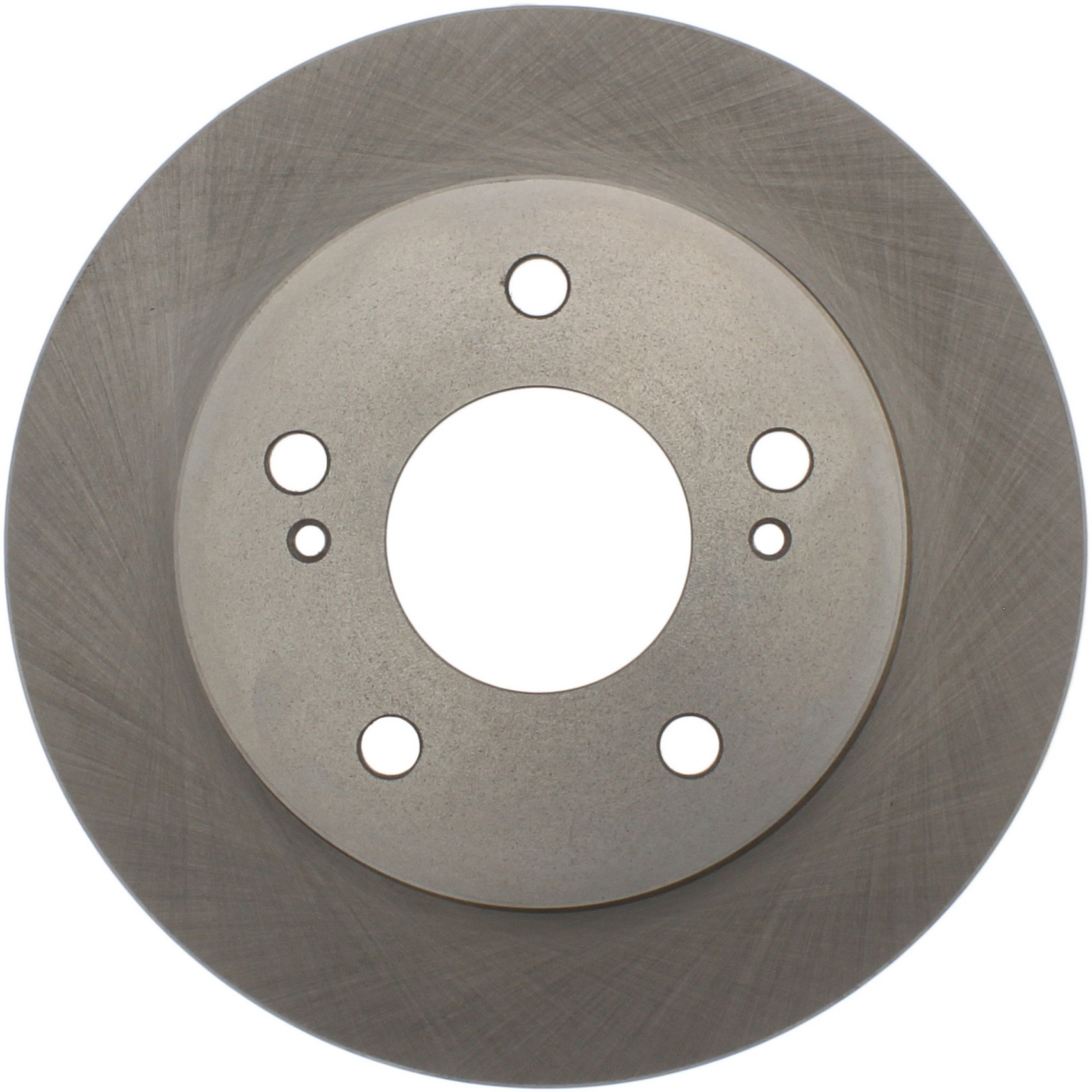 C-Tek Standard Brake Rotor