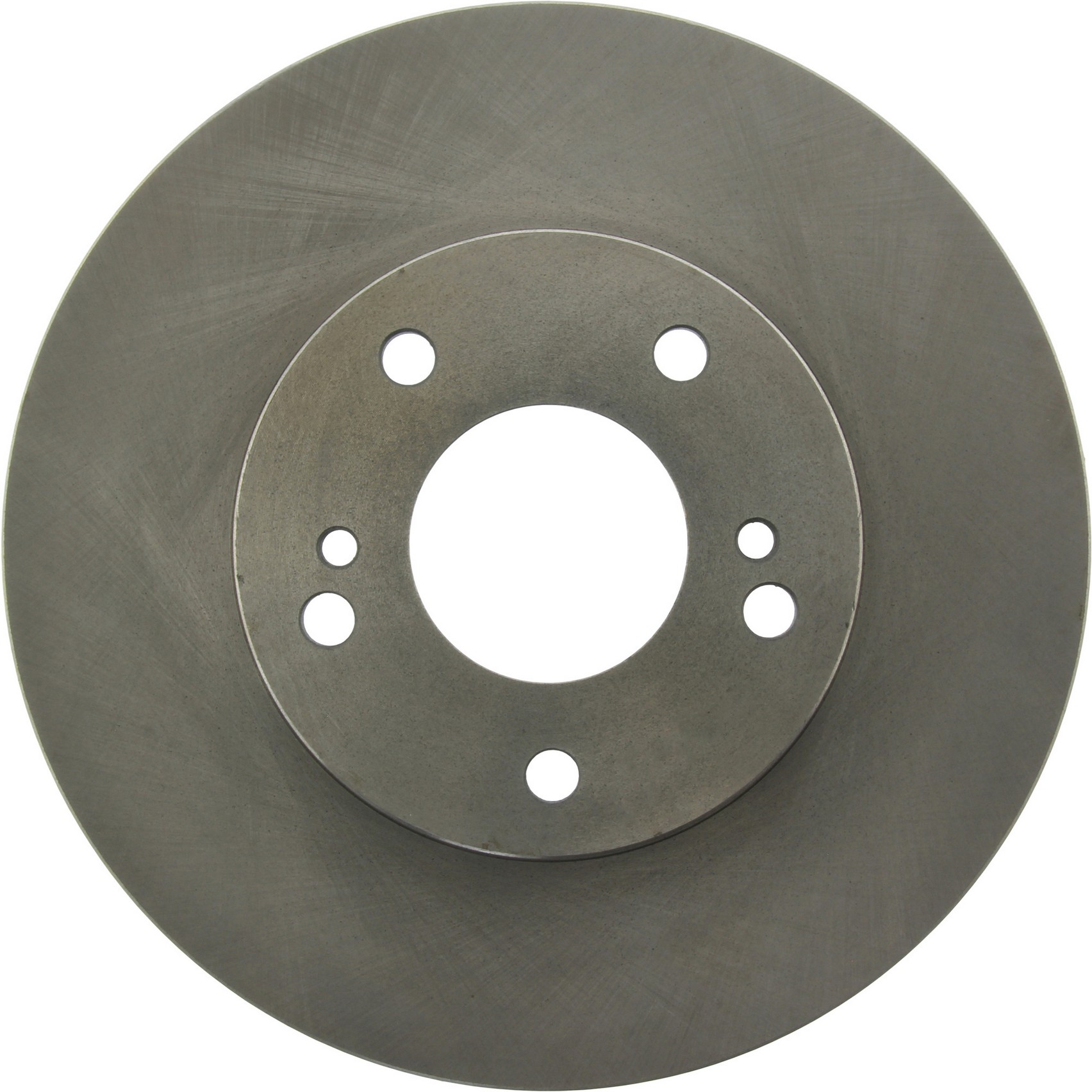 C-Tek Standard Brake Rotor