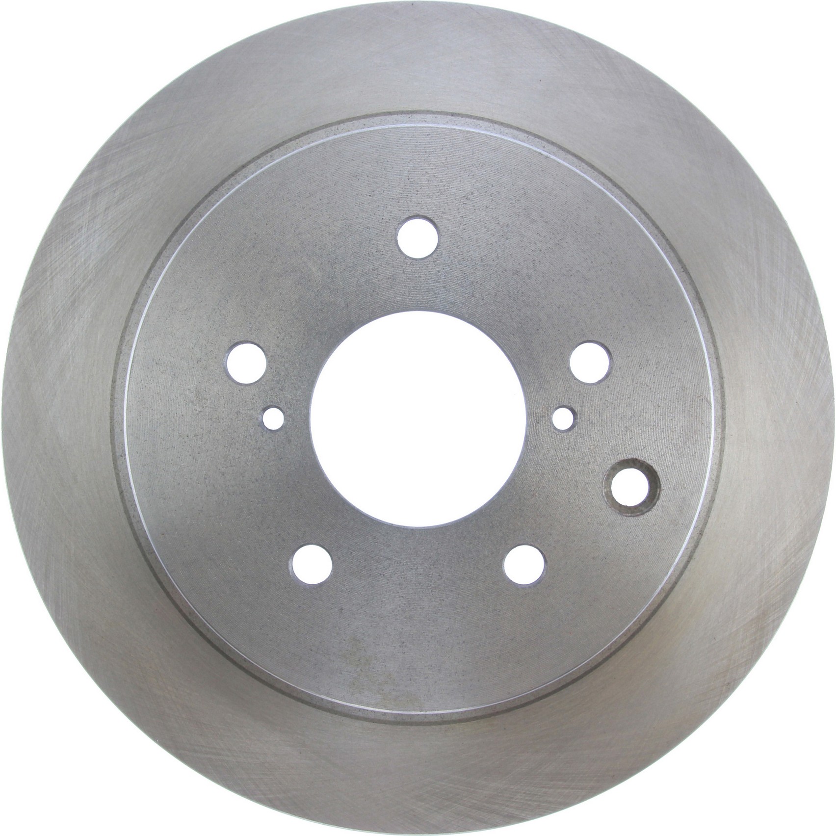 C-Tek Standard Brake Rotor