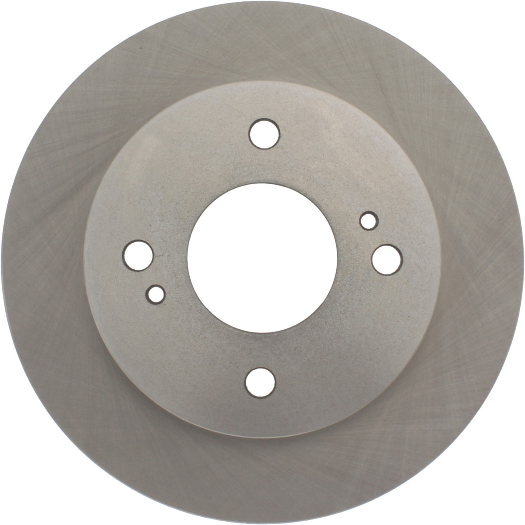 C-Tek Standard Brake Rotor
