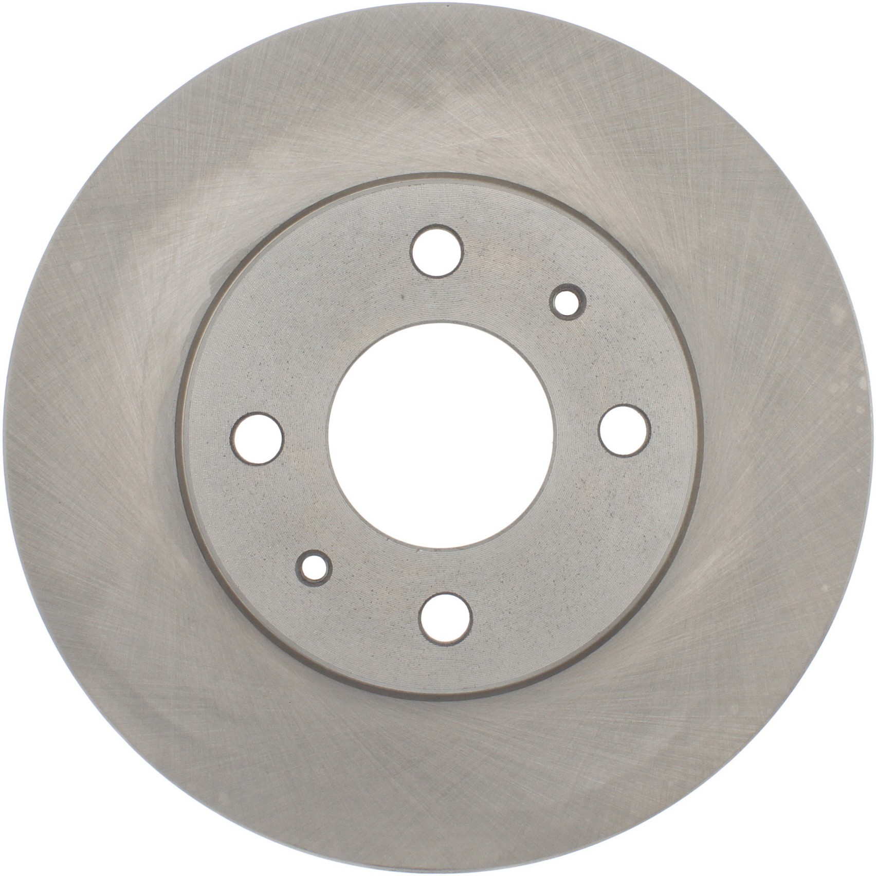 C-Tek Standard Brake Rotor