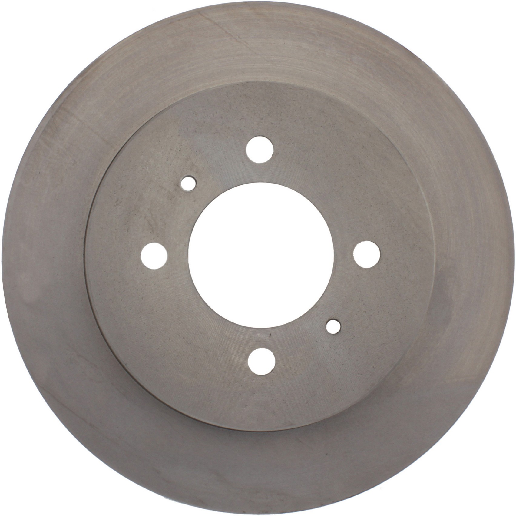 C-Tek Standard Brake Rotor