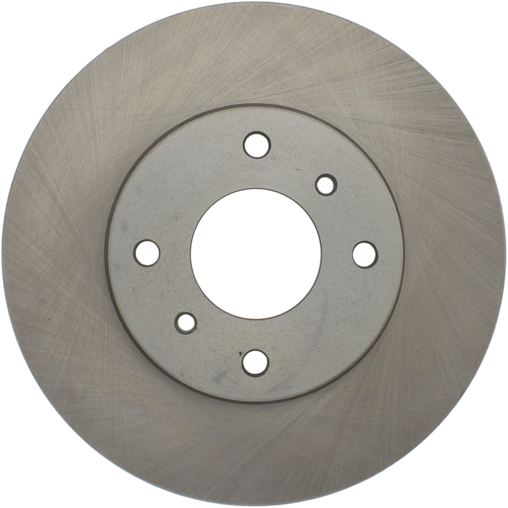 C-Tek Standard Brake Rotor