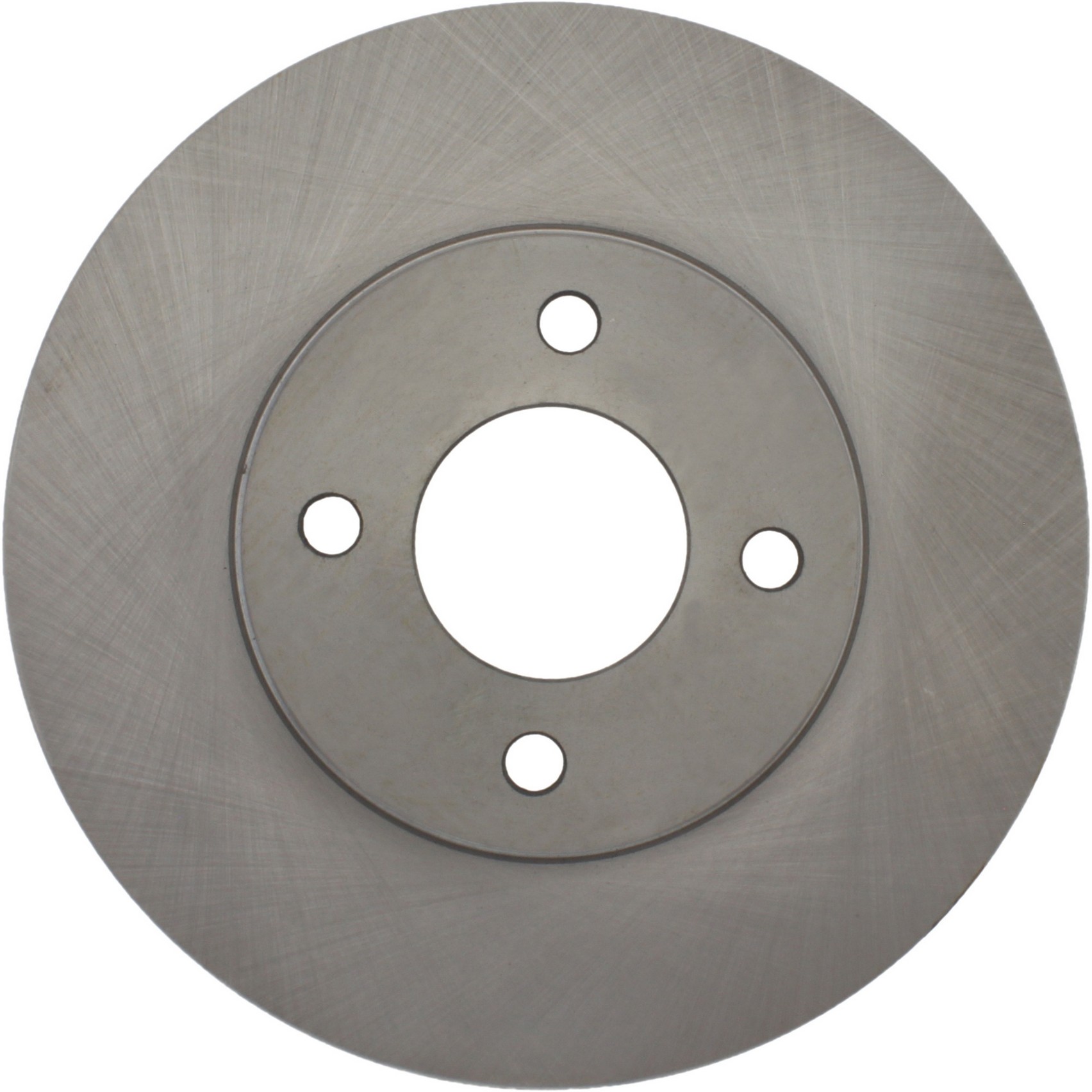 C-Tek Standard Brake Rotor
