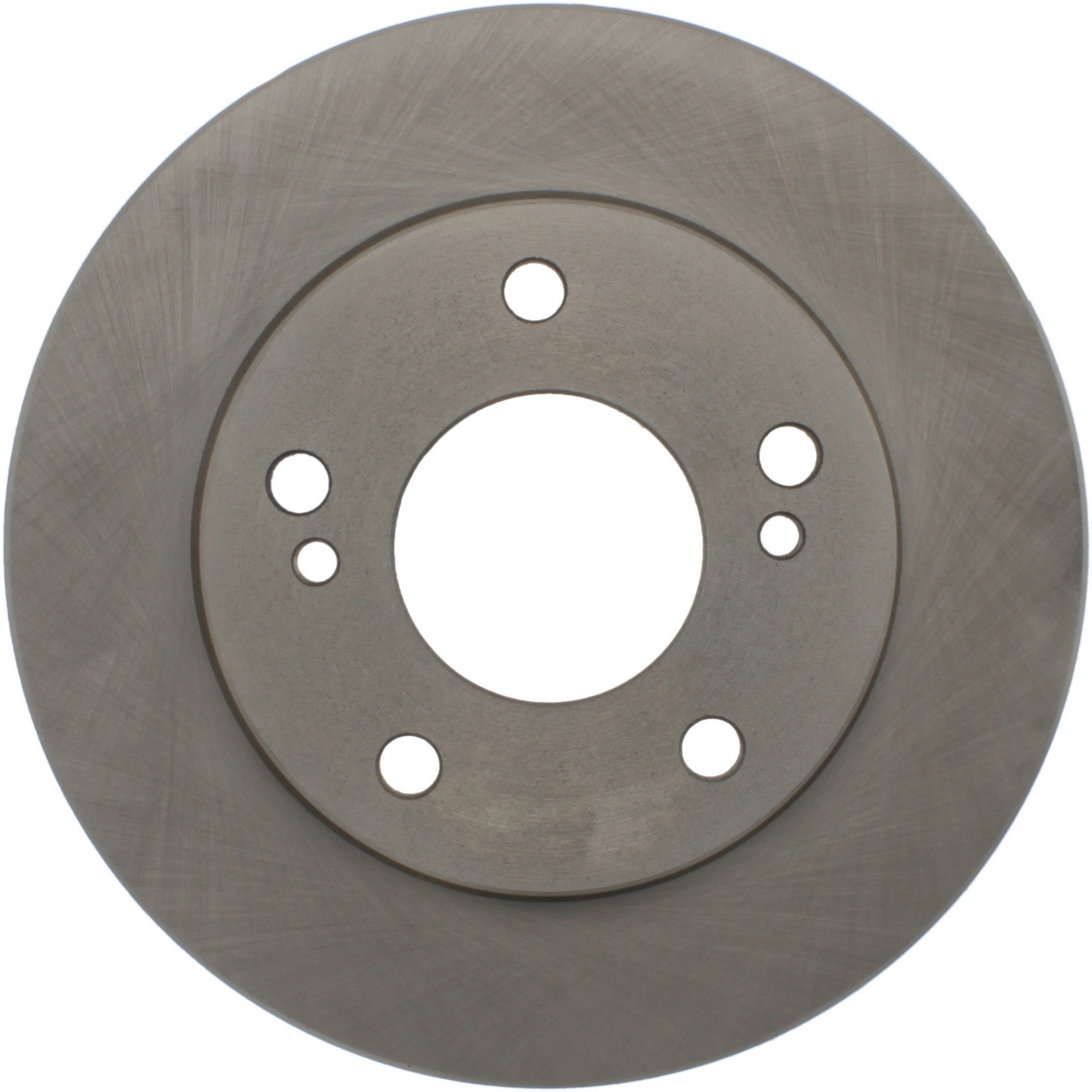 C-Tek Standard Brake Rotor
