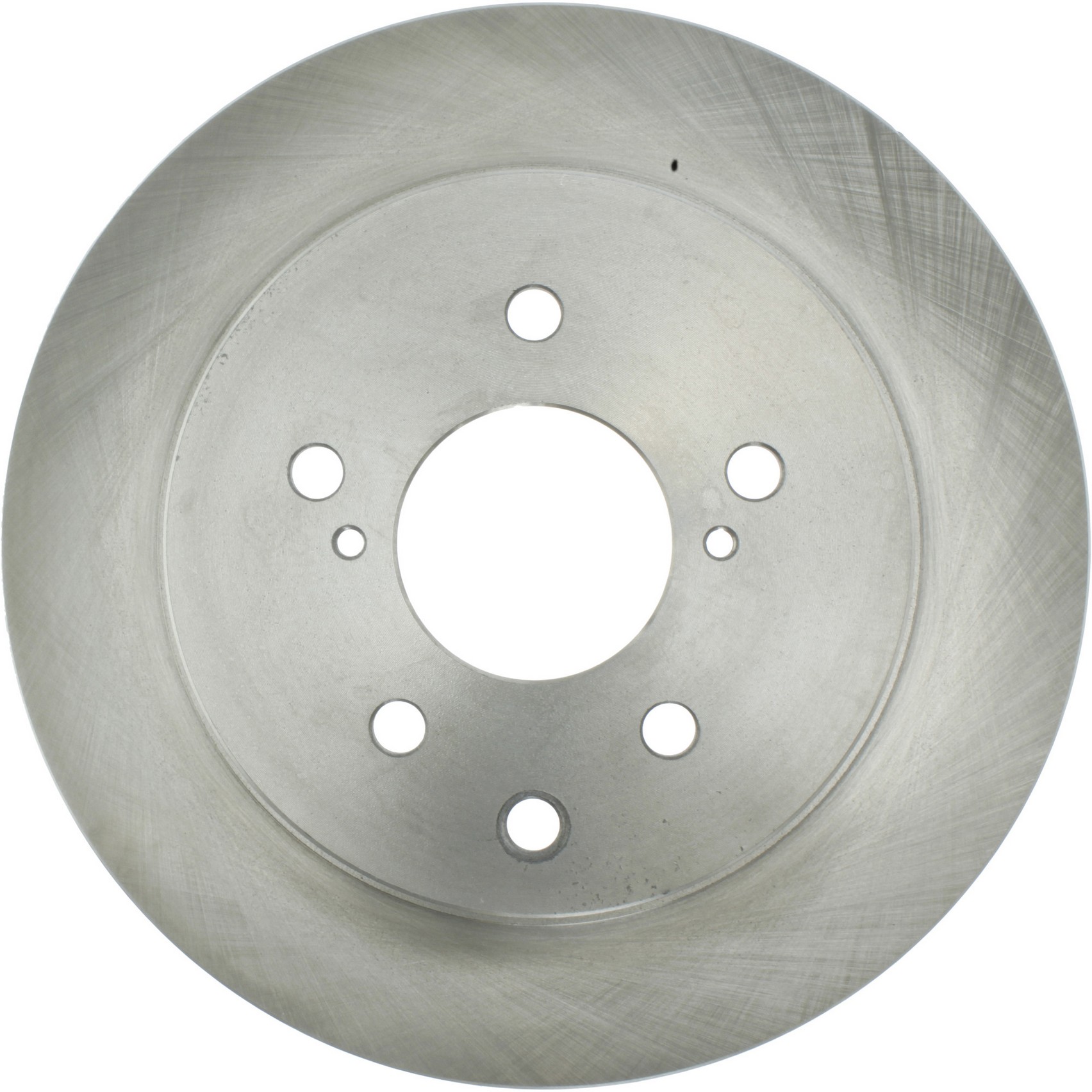 C-Tek Standard Brake Rotor