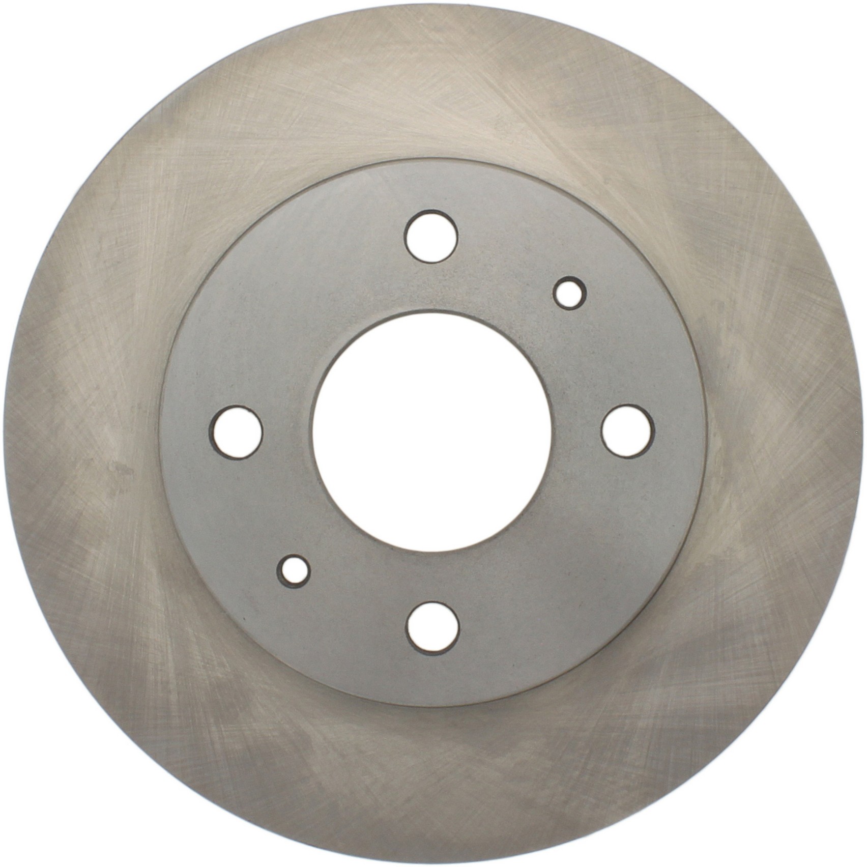C-Tek Standard Brake Rotor