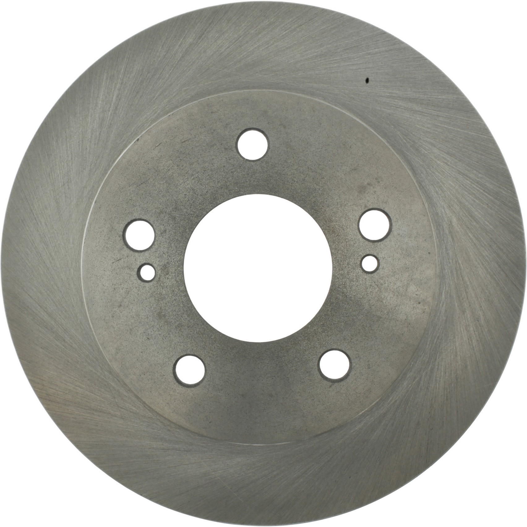 C-Tek Standard Brake Rotor