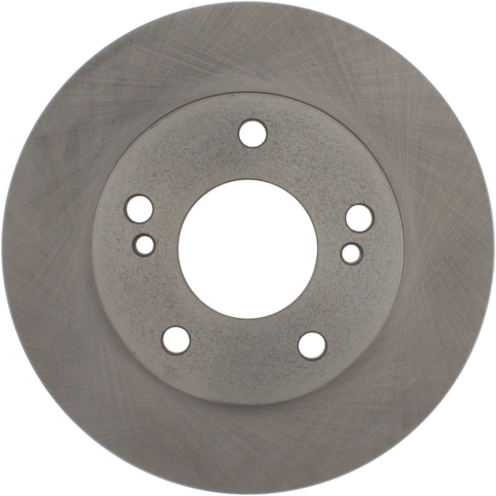 C-Tek Standard Brake Rotor