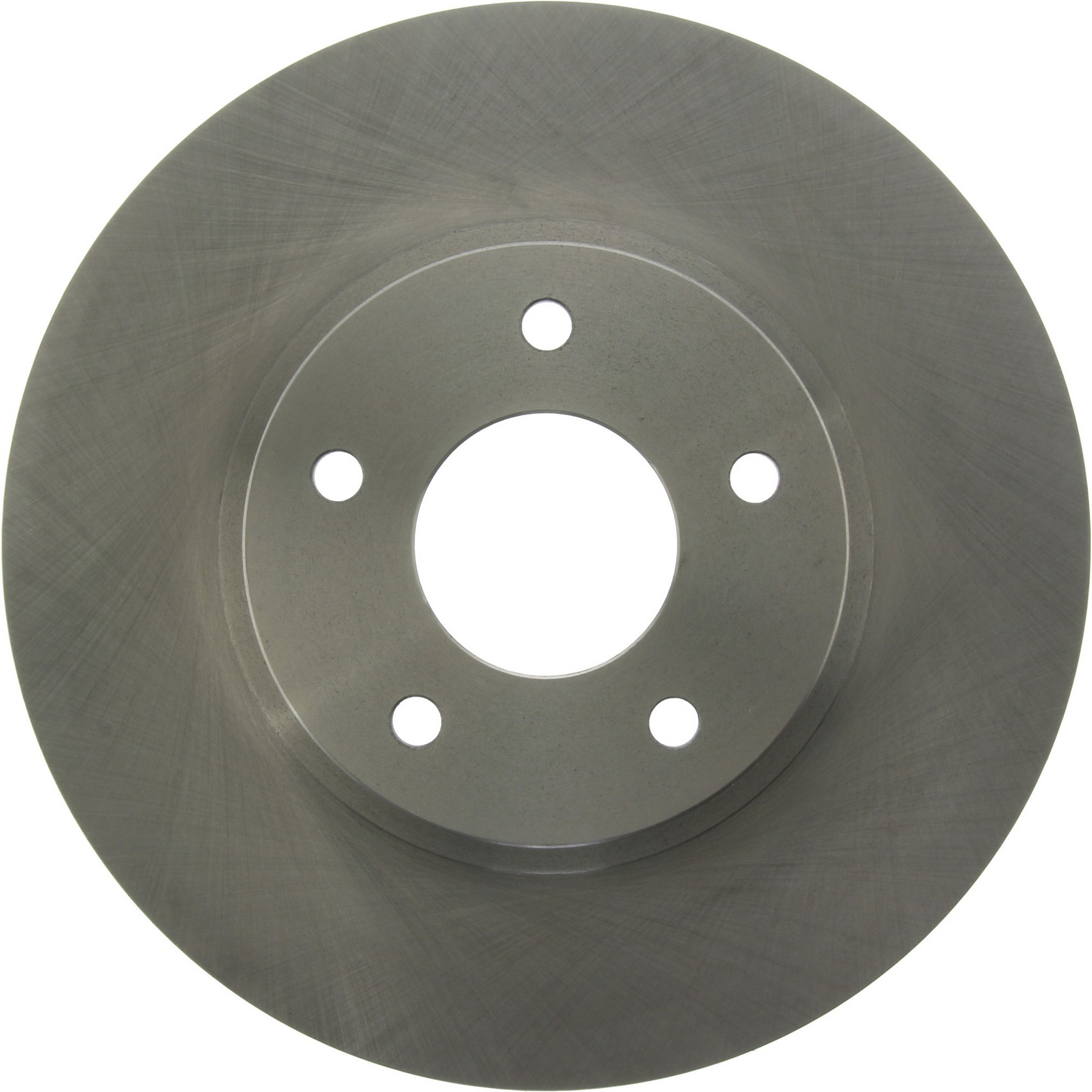 C-Tek Standard Brake Rotor