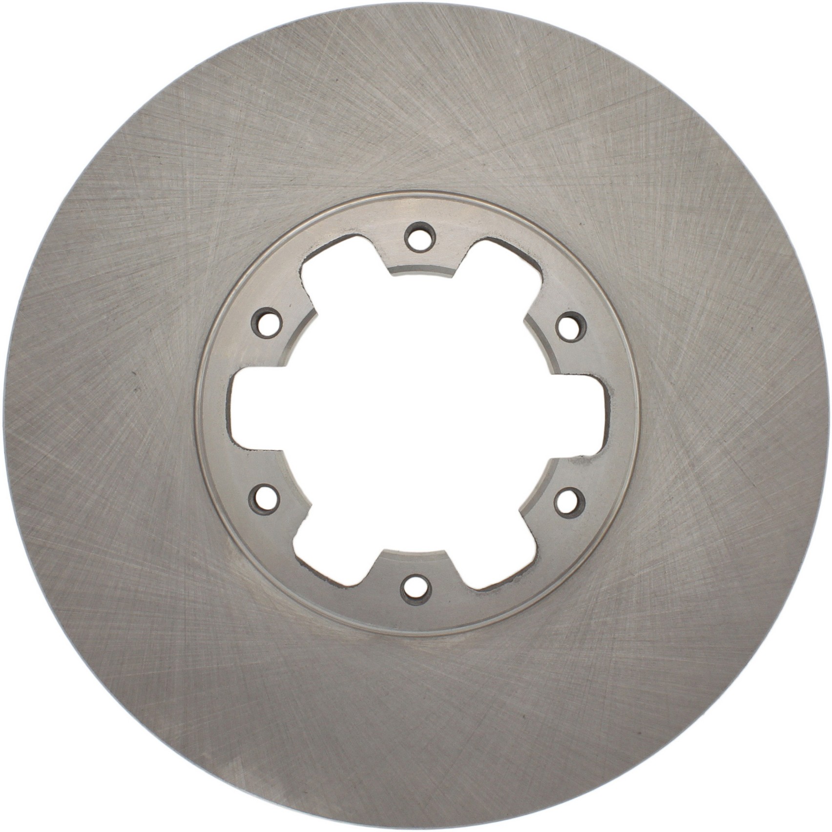 C-Tek Standard Brake Rotor
