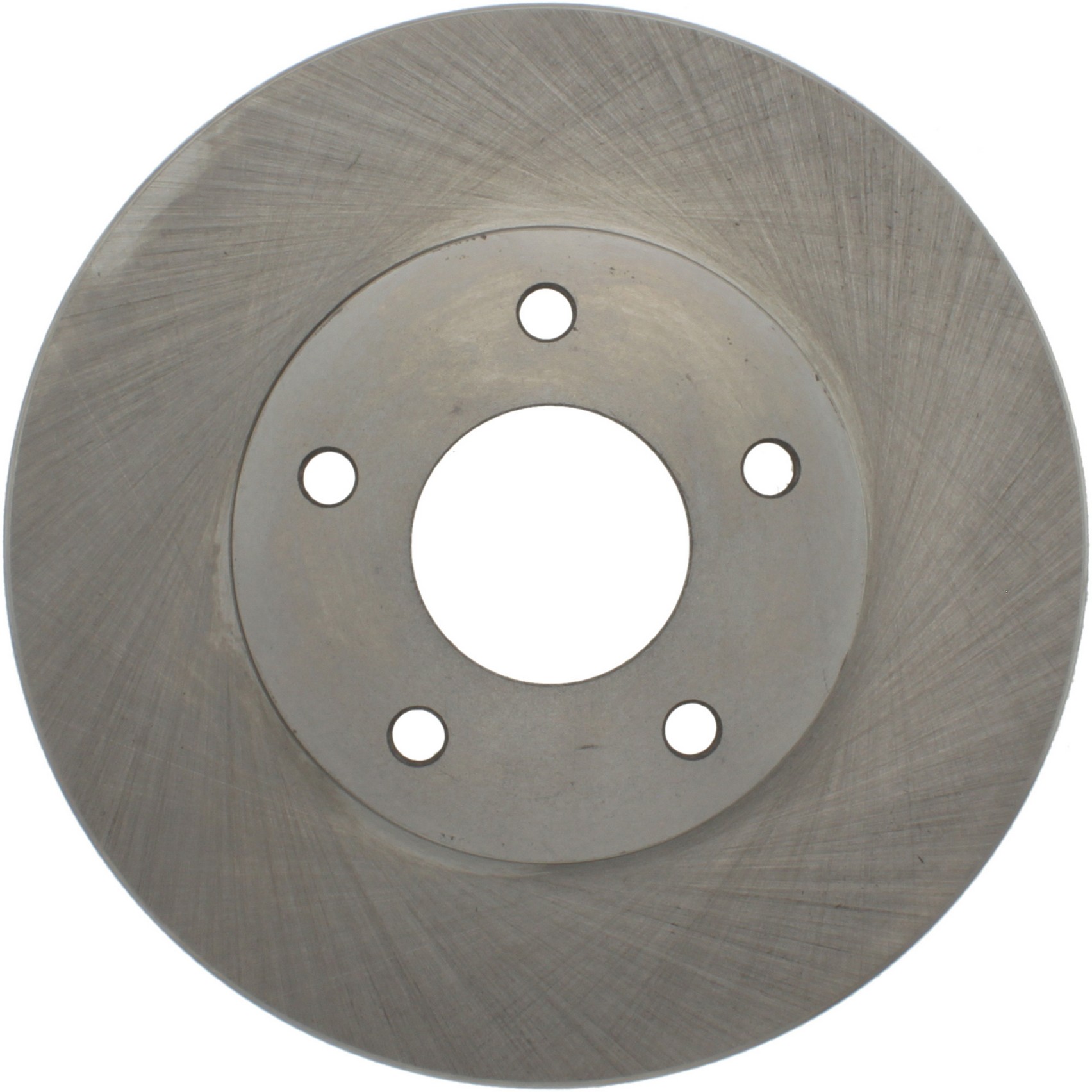 C-Tek Standard Brake Rotor