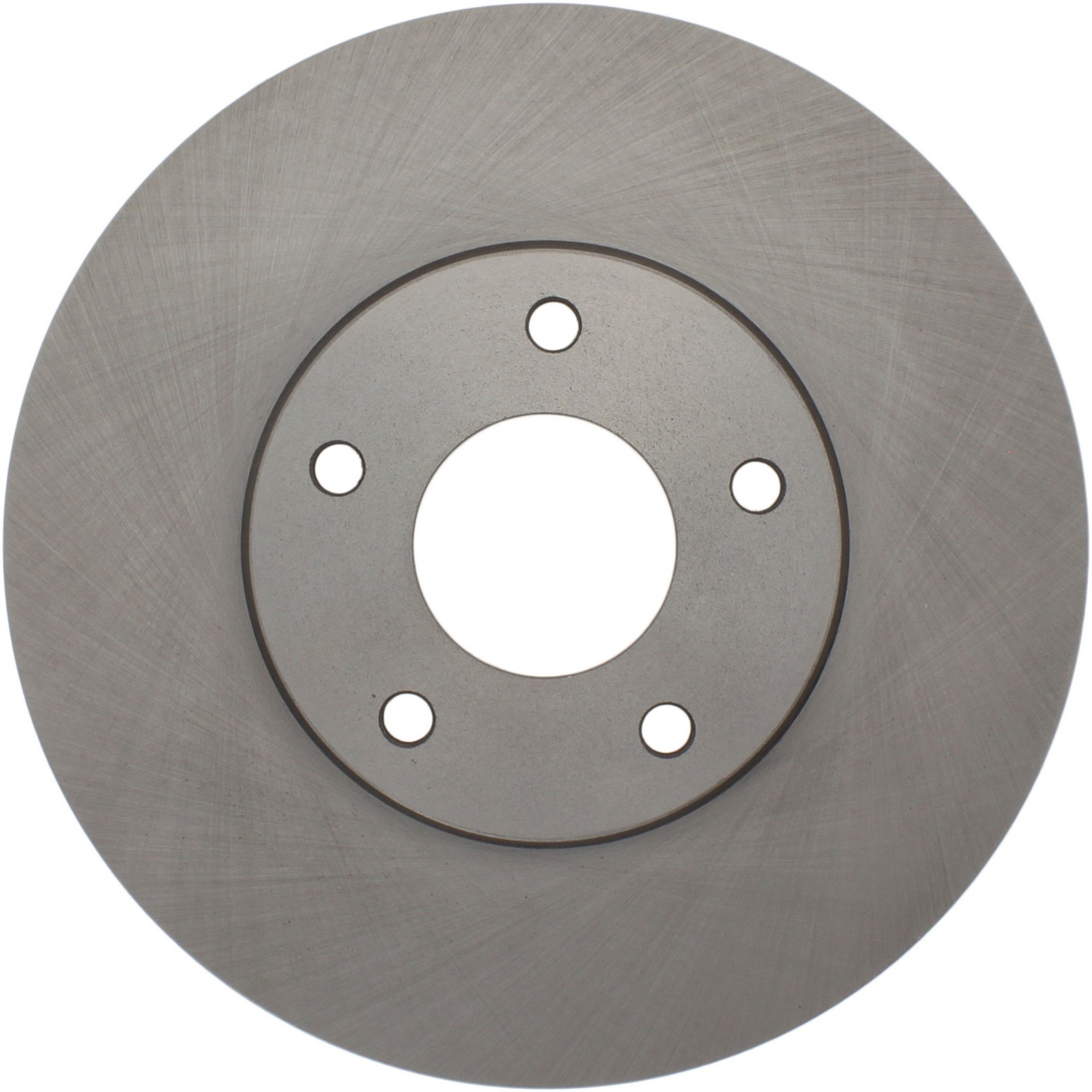 C-Tek Standard Brake Rotor