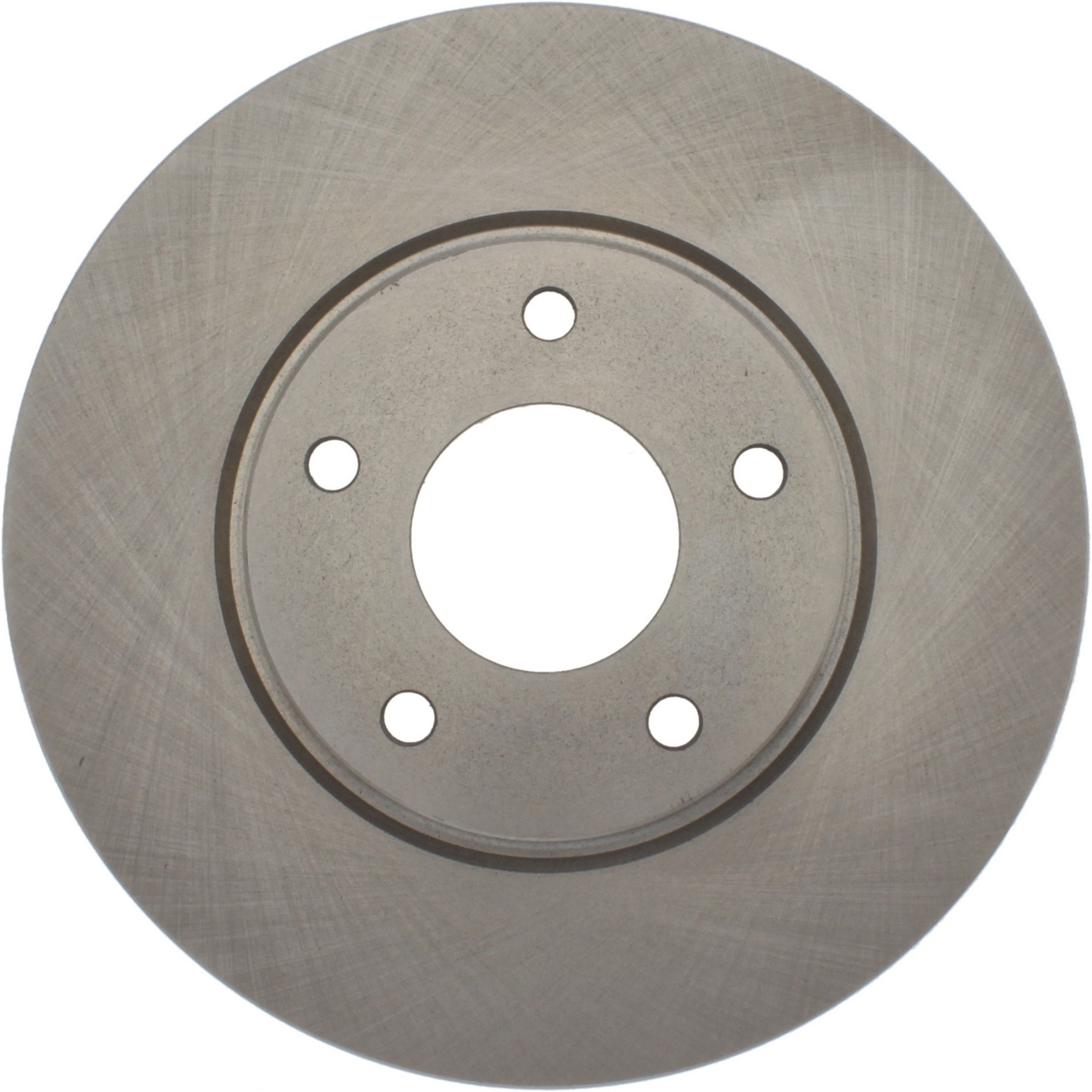 C-Tek Standard Brake Rotor