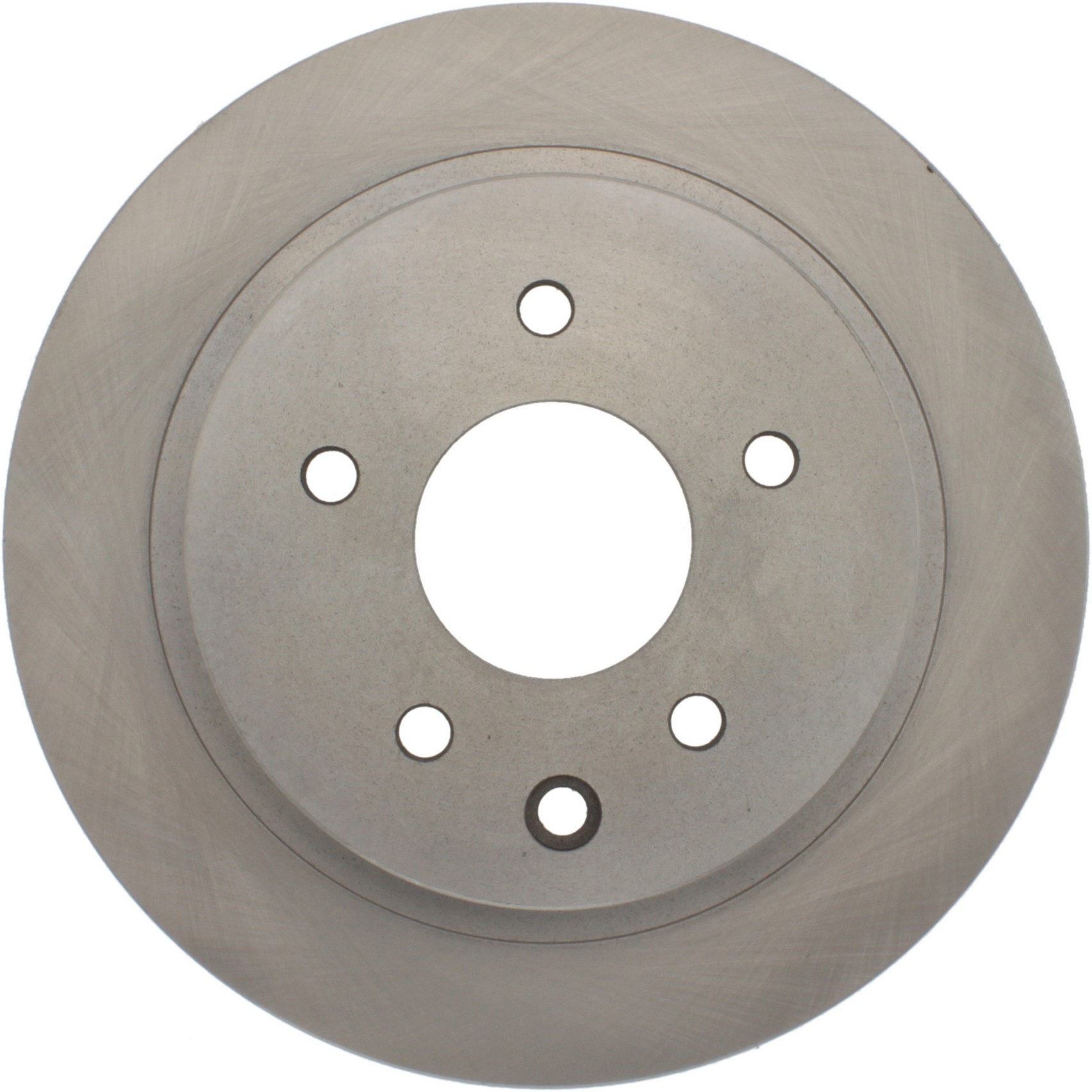 C-Tek Standard Brake Rotor