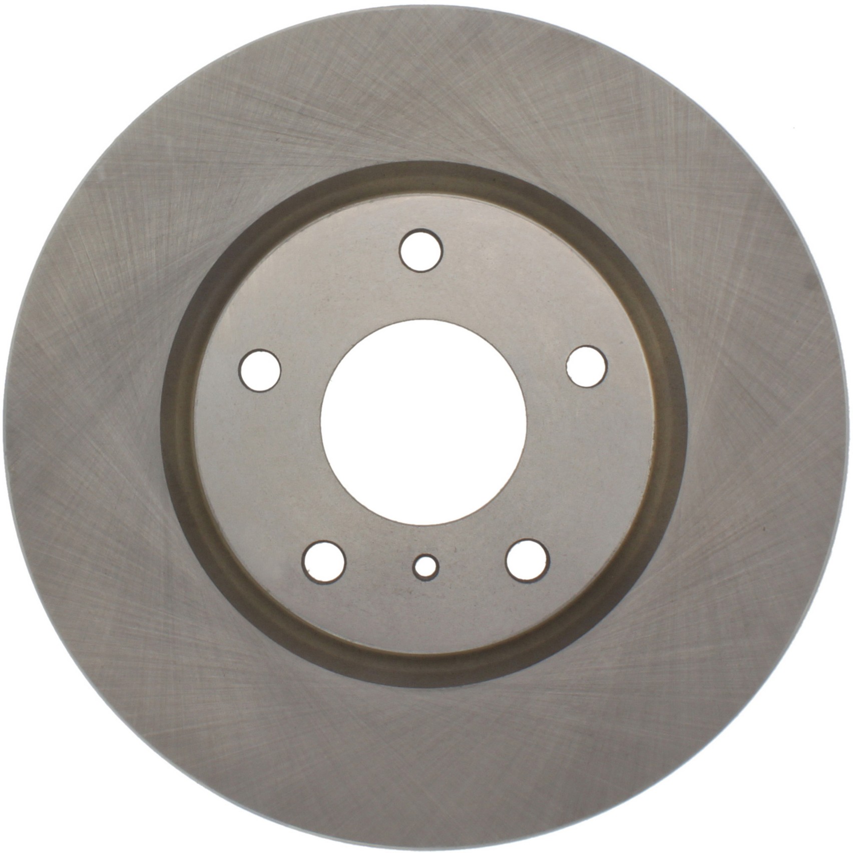 C-Tek Standard Brake Rotor