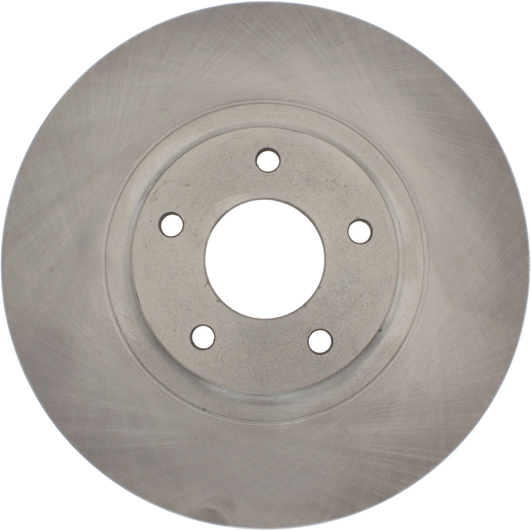 C-Tek Standard Brake Rotor