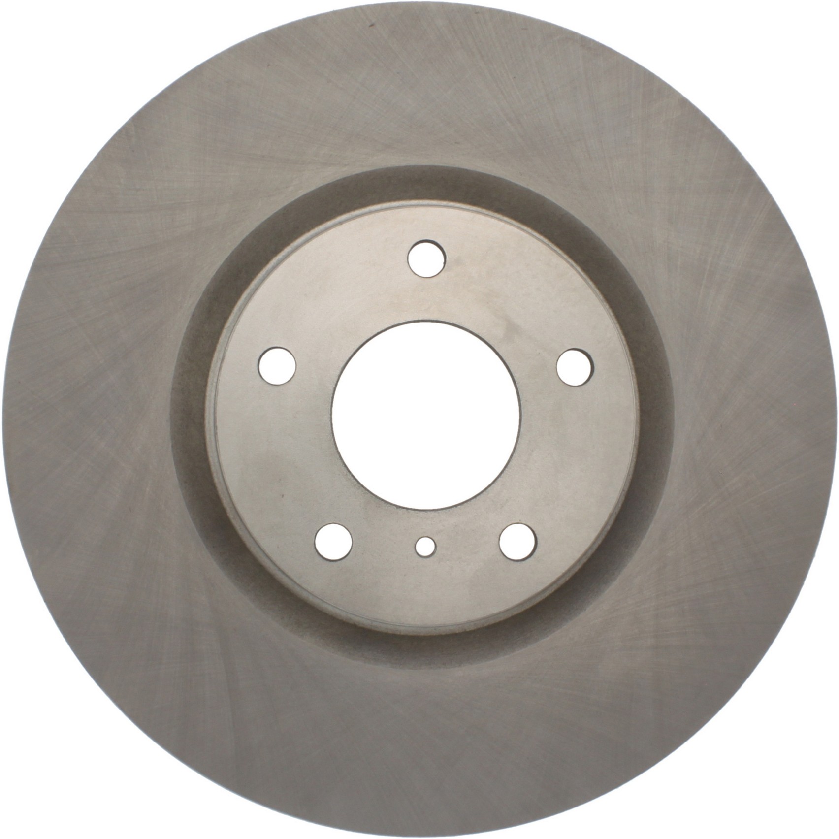 C-Tek Standard Brake Rotor