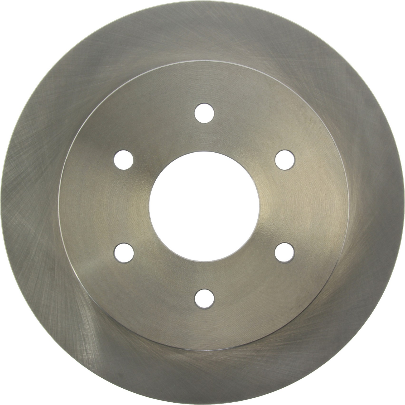 C-Tek Standard Brake Rotor