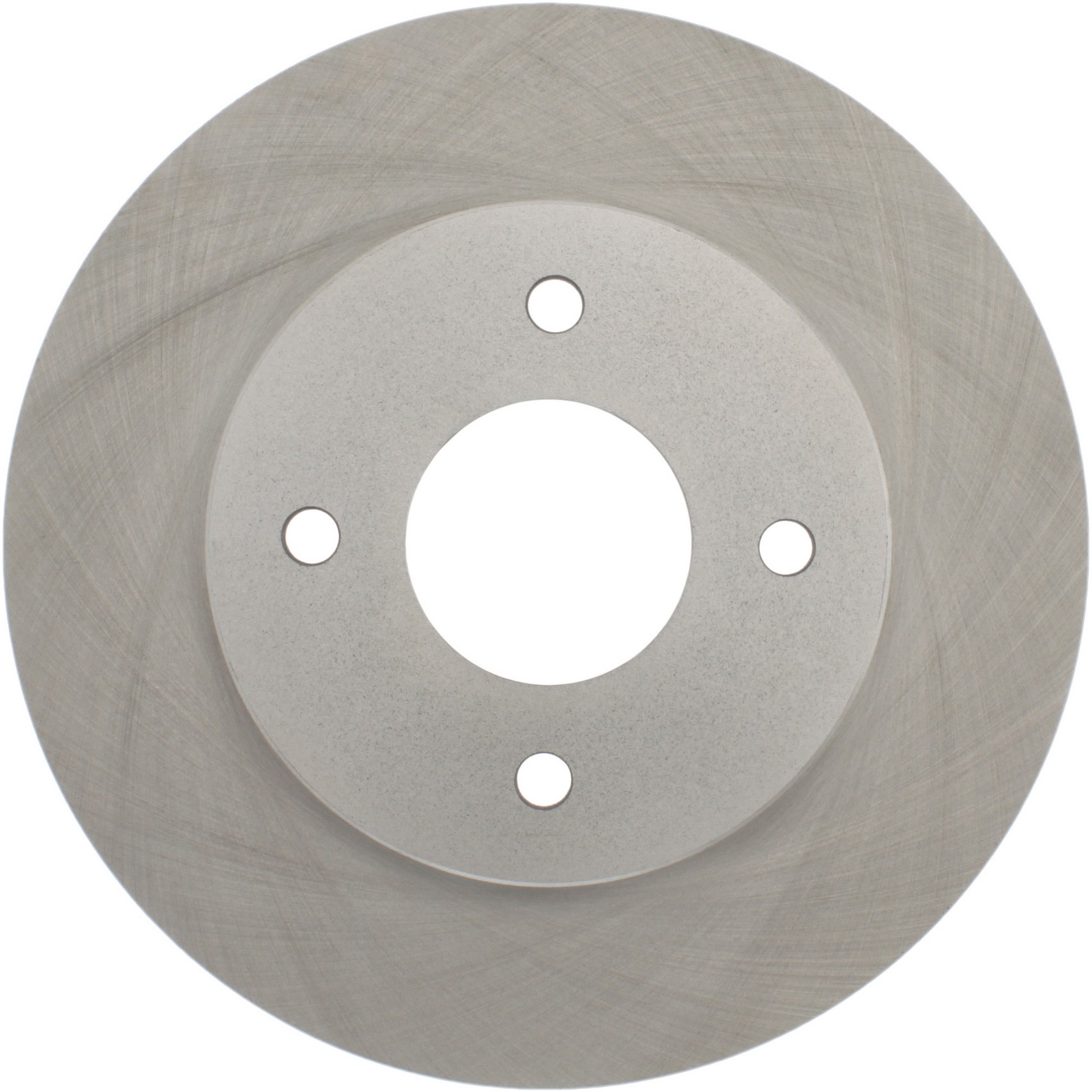 C-Tek Standard Brake Rotor