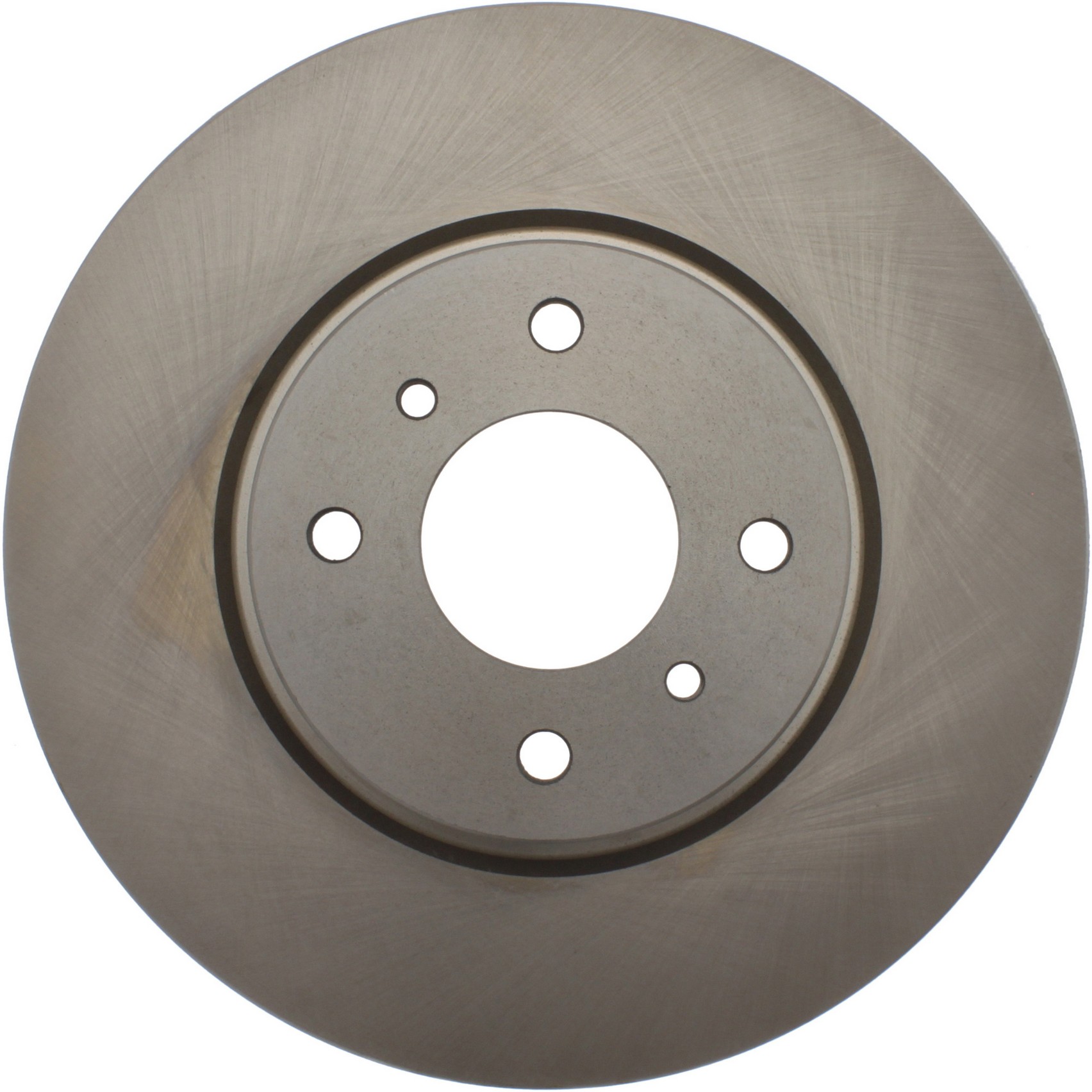 C-Tek Standard Brake Rotor