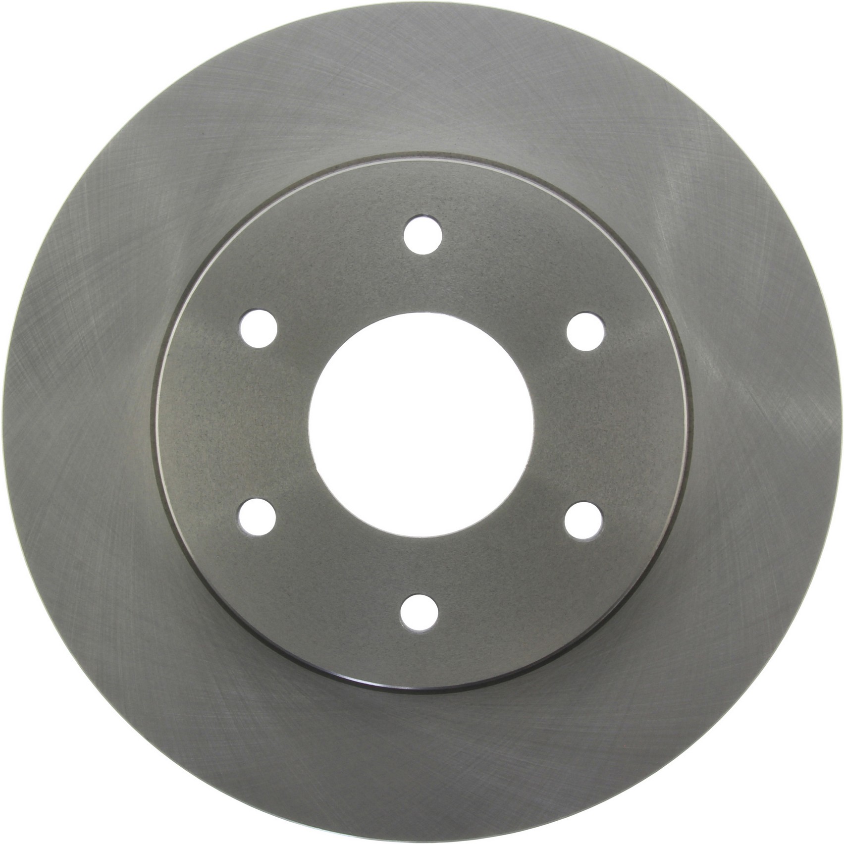 C-Tek Standard Brake Rotor