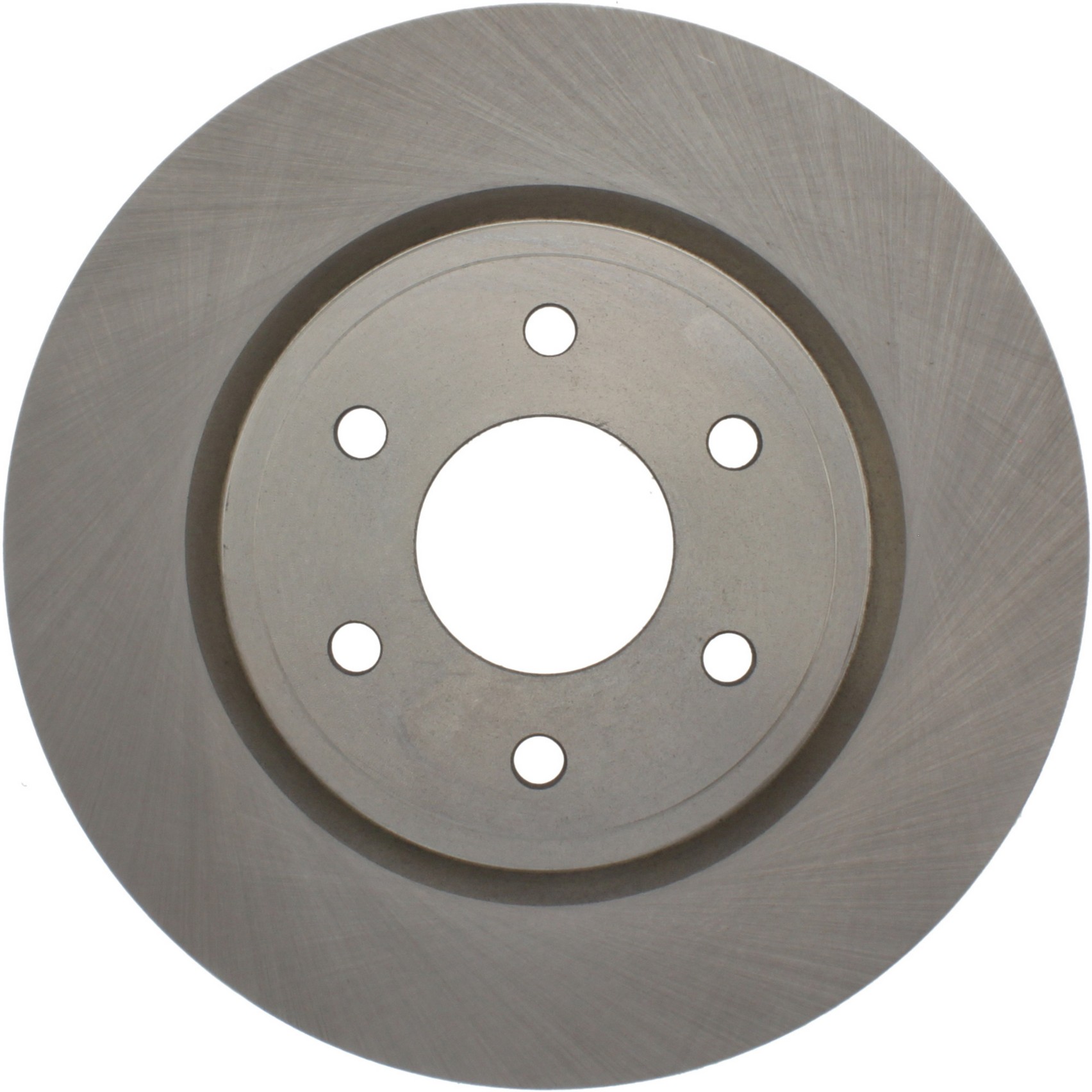 C-Tek Standard Brake Rotor