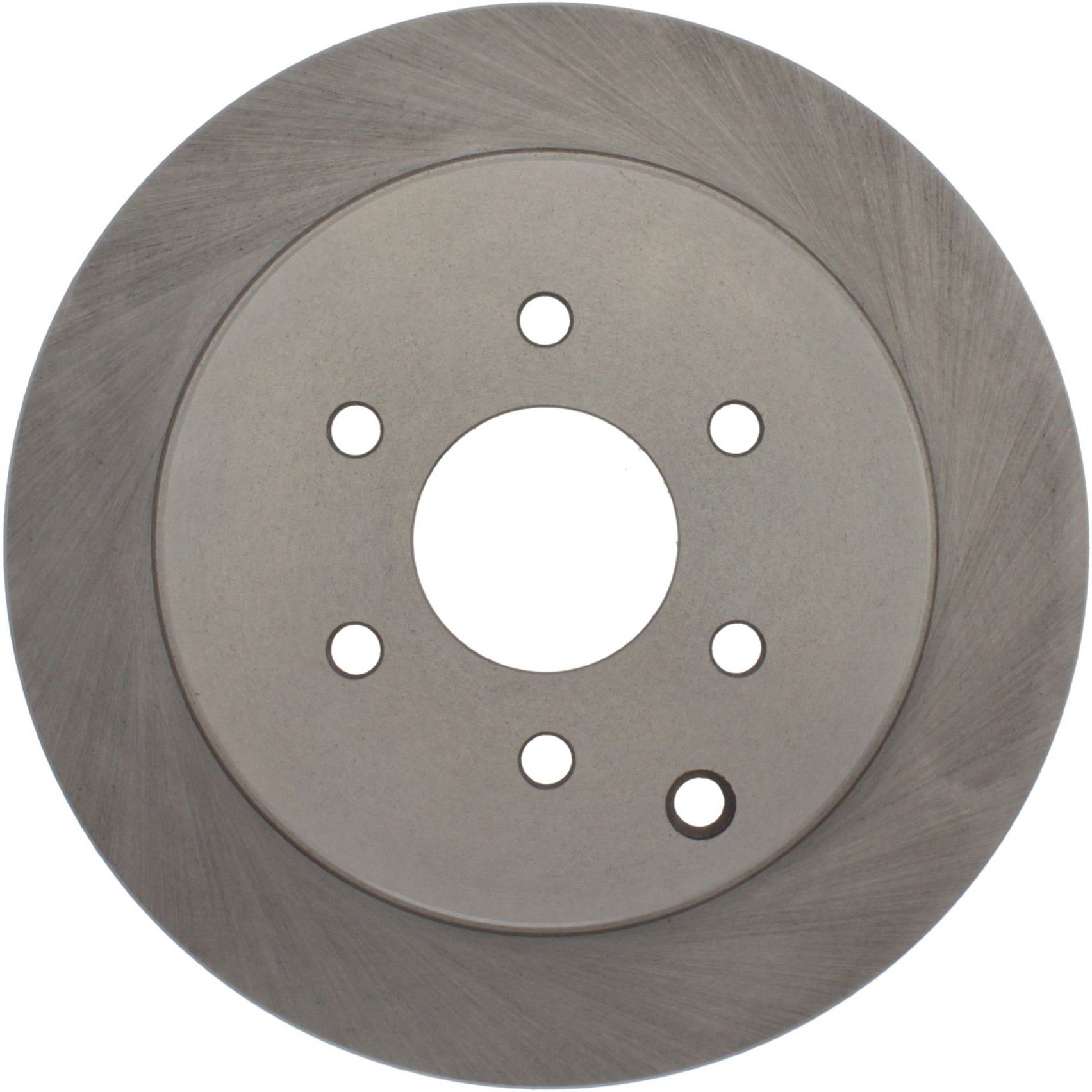 C-Tek Standard Brake Rotor