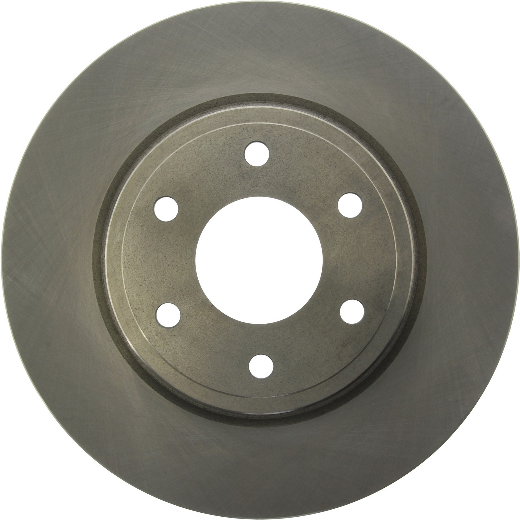 C-Tek Standard Brake Rotor