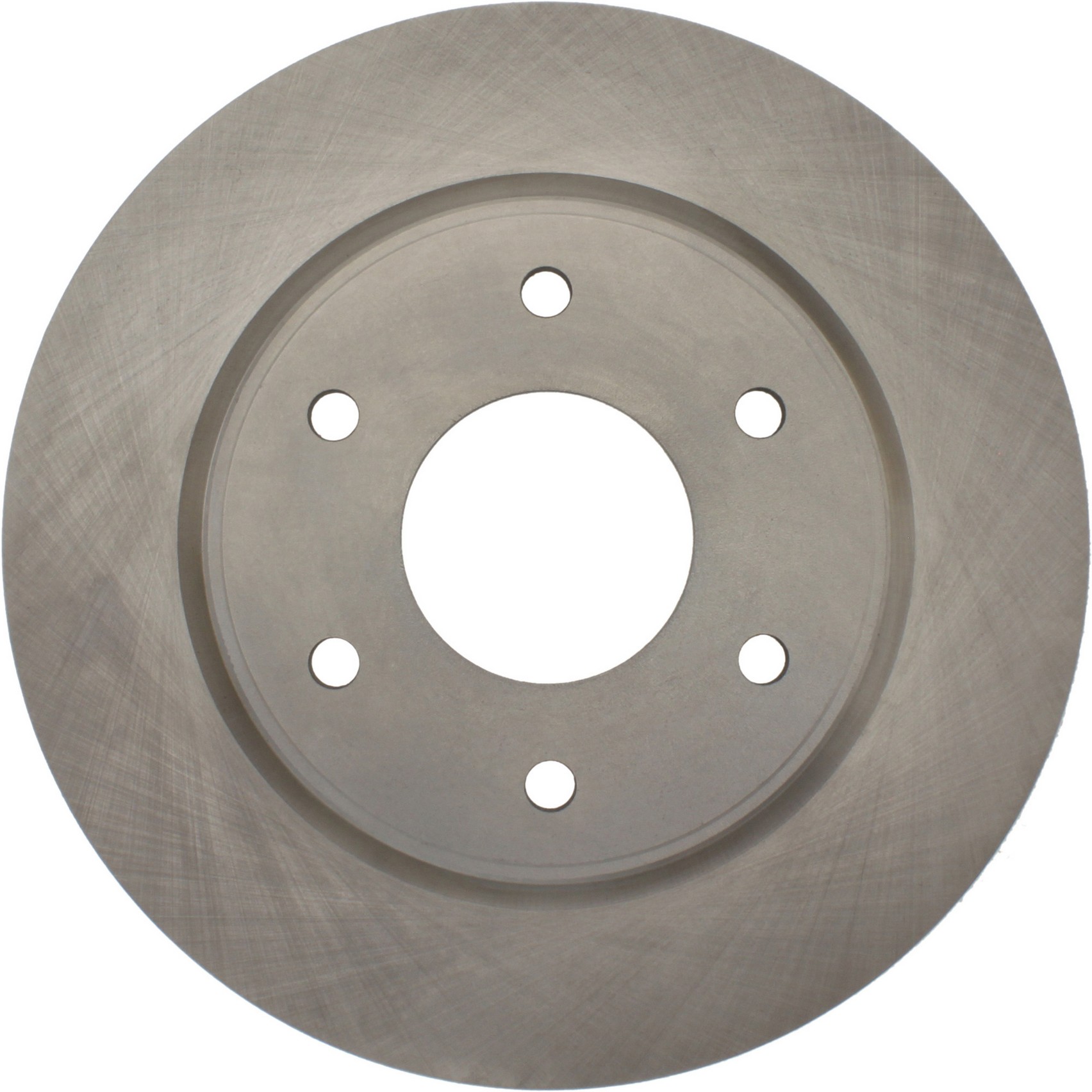 C-Tek Standard Brake Rotor