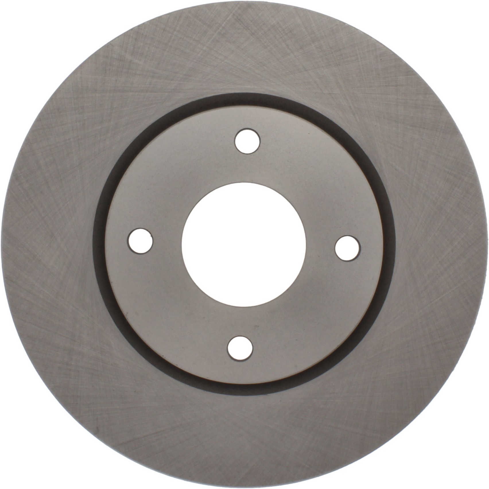 C-Tek Standard Brake Rotor