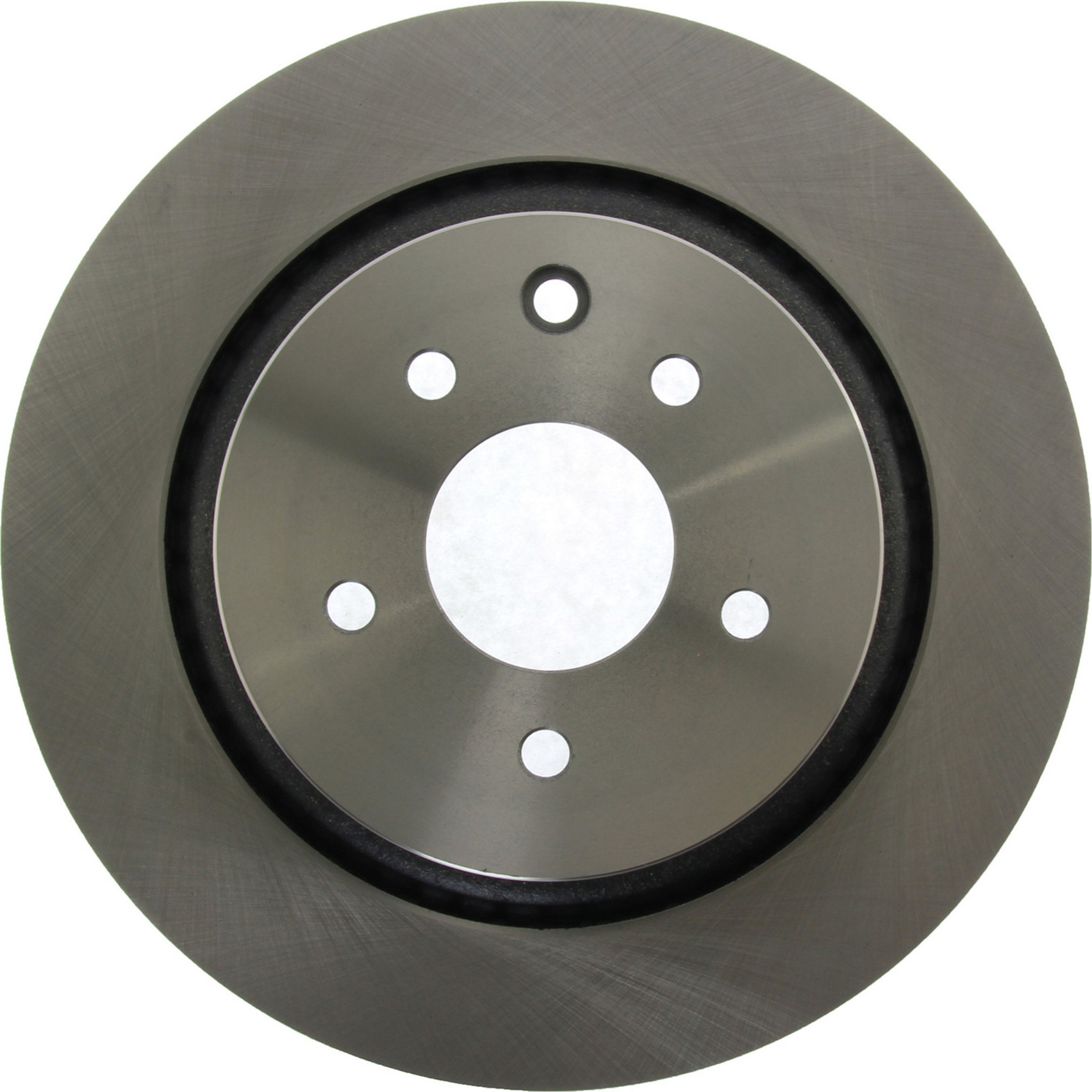 C-Tek Standard Brake Rotor