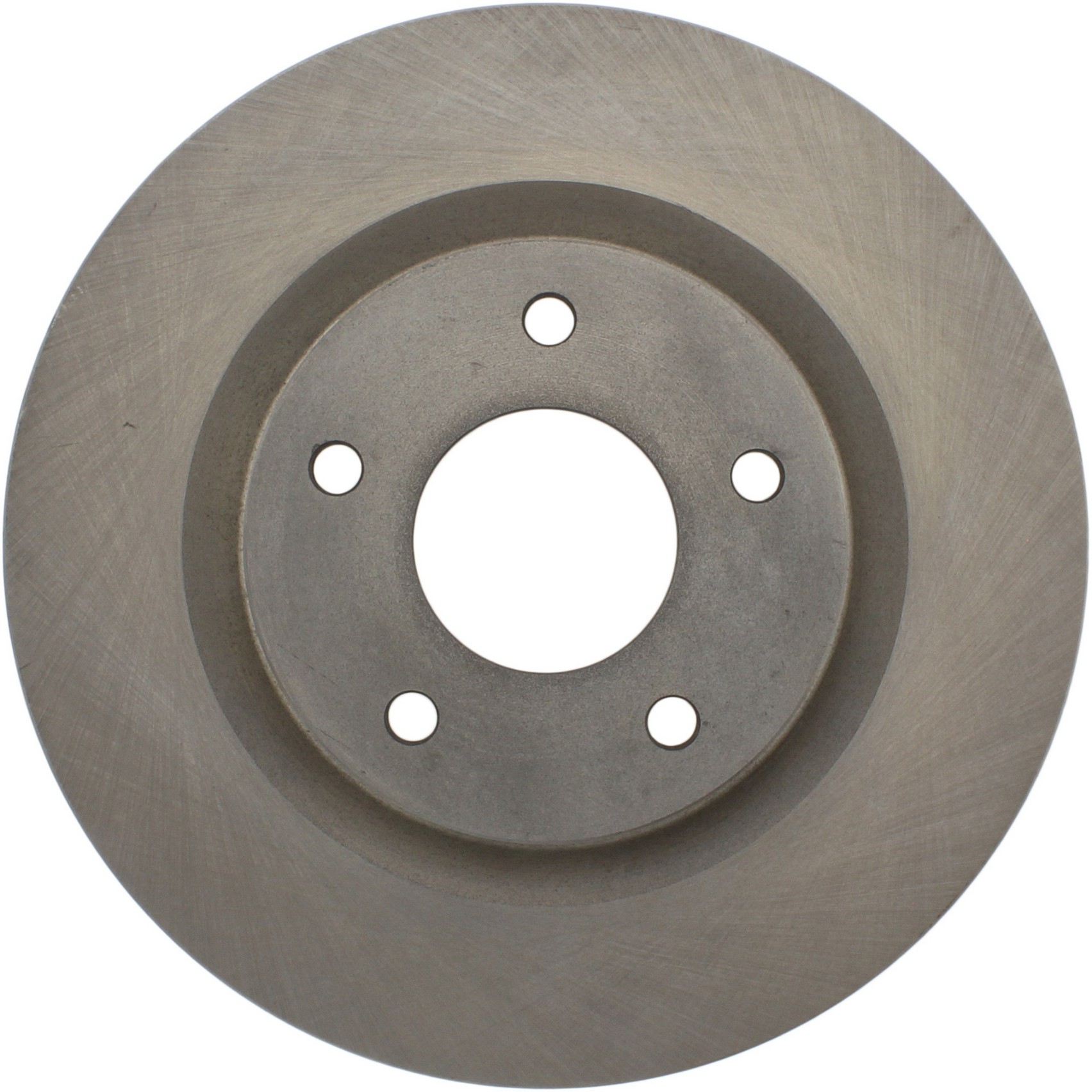 C-Tek Standard Brake Rotor