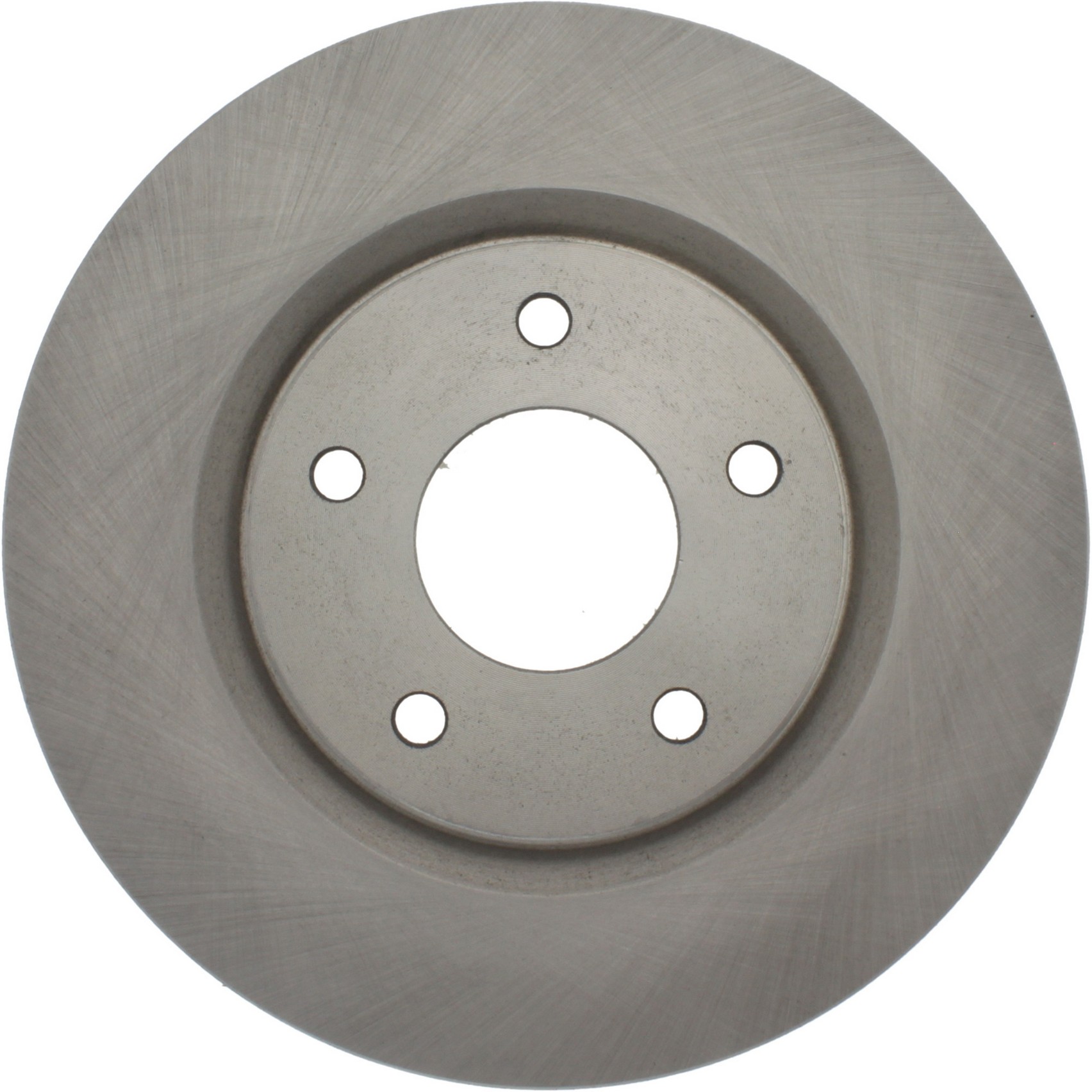 C-Tek Standard Brake Rotor
