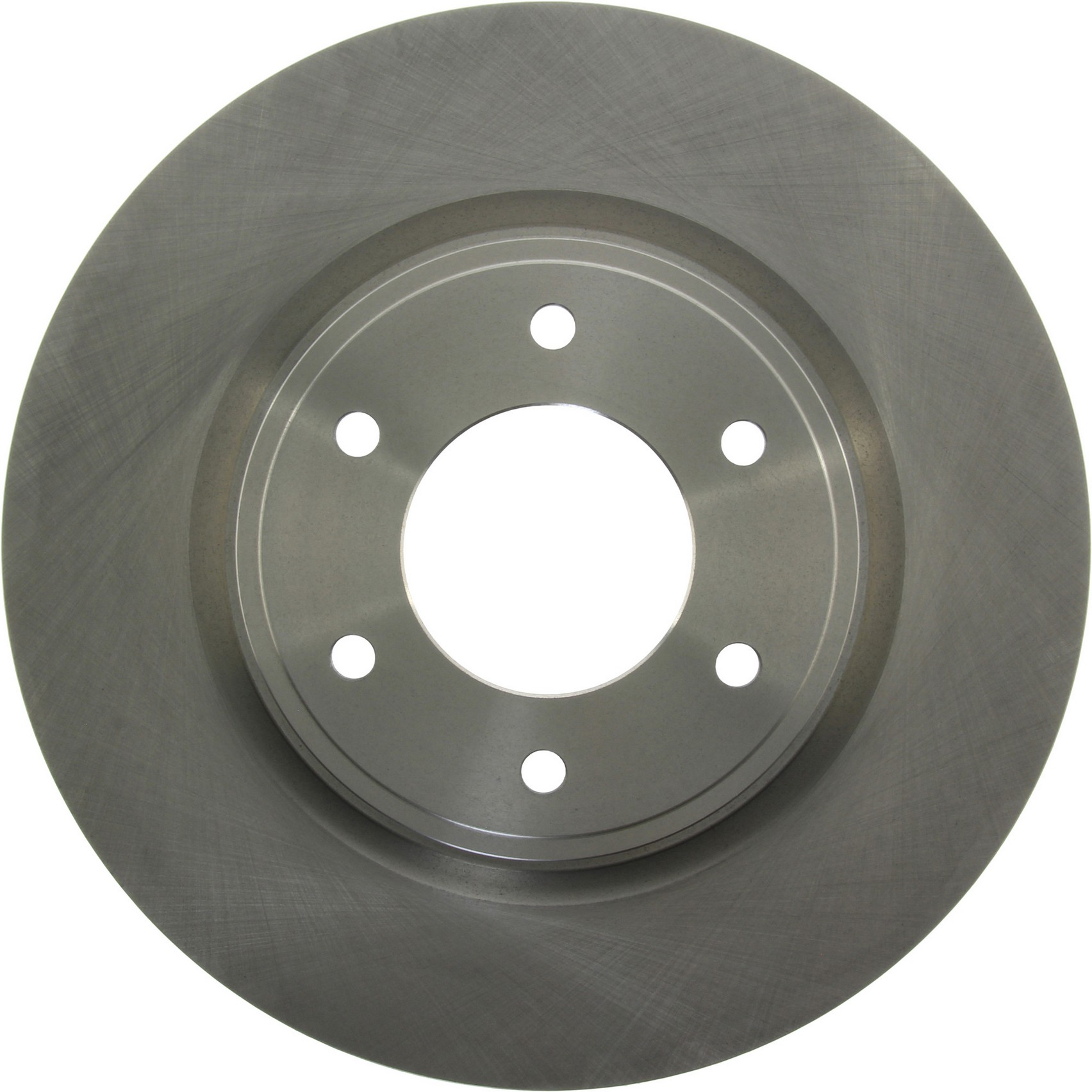 C-Tek Standard Brake Rotor