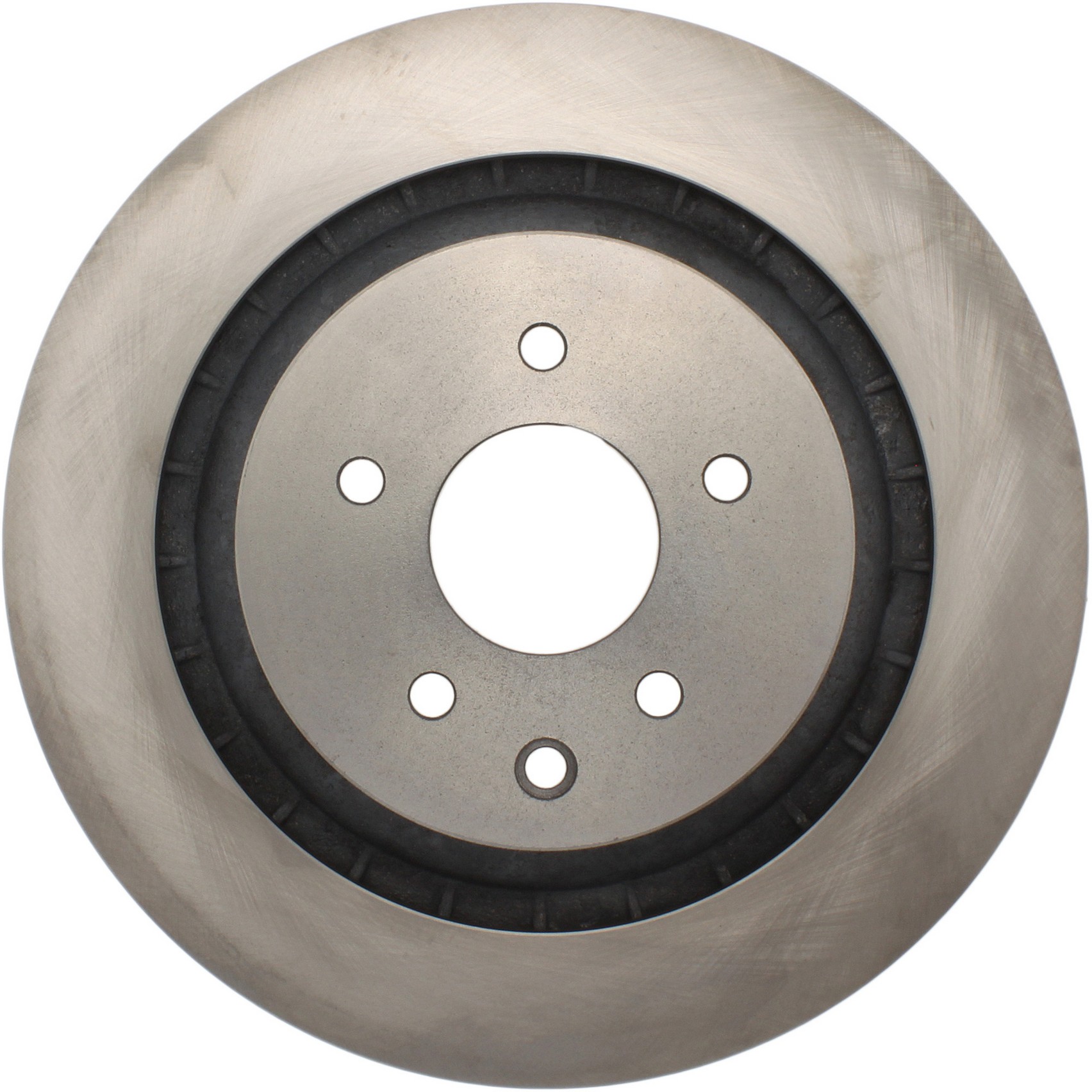 C-Tek Standard Brake Rotor